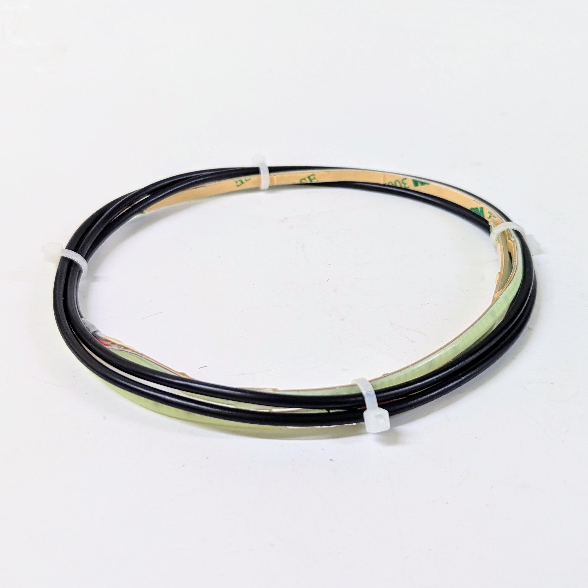 RGB Light Steering Column - Dualtron Pop | 02.207.00096