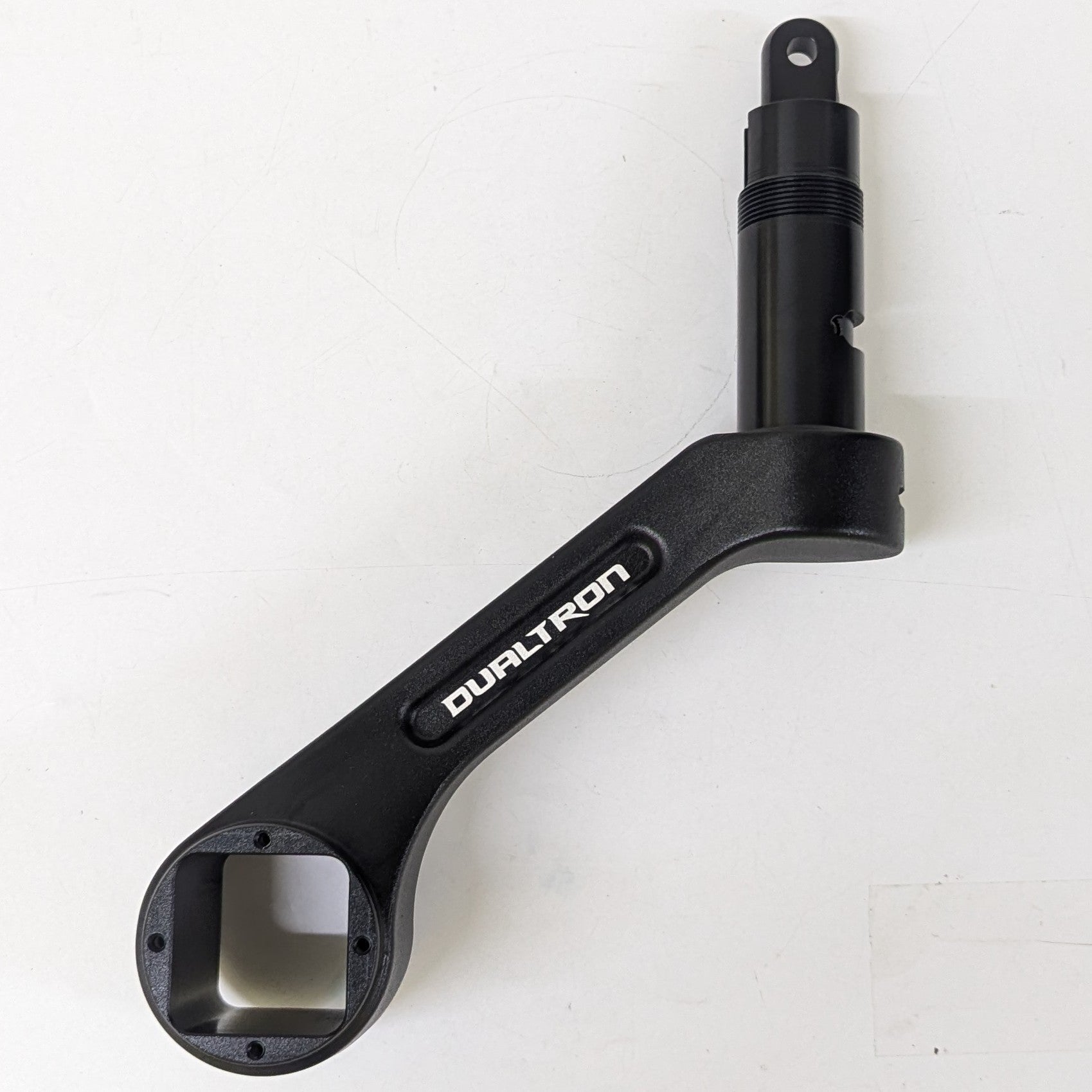 Bras oscillant Dualtron Storm v2 | 02.108.00465