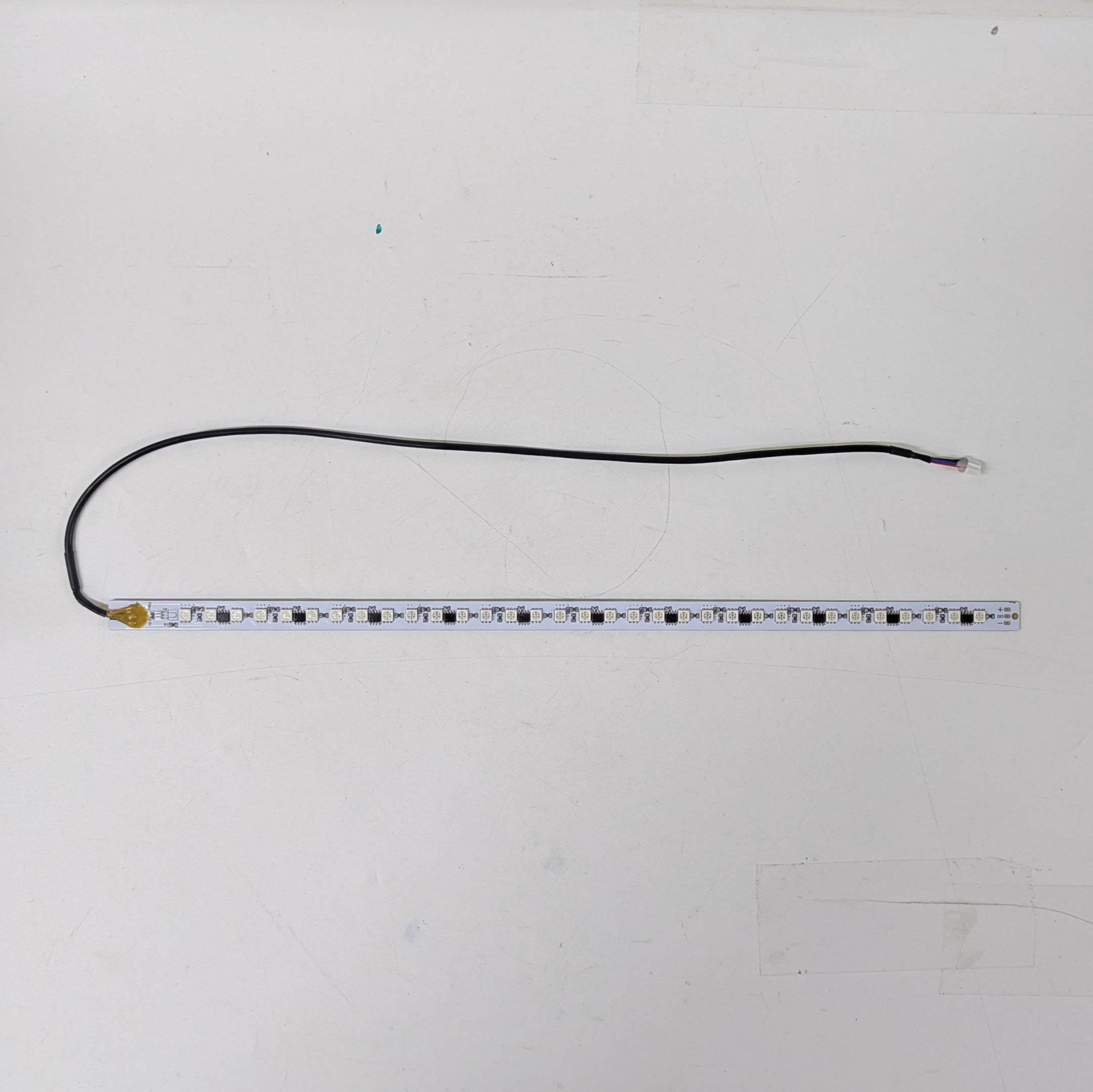 RGB Light Steering Column 47 CM - Dualtron Storm | 02.202.00011