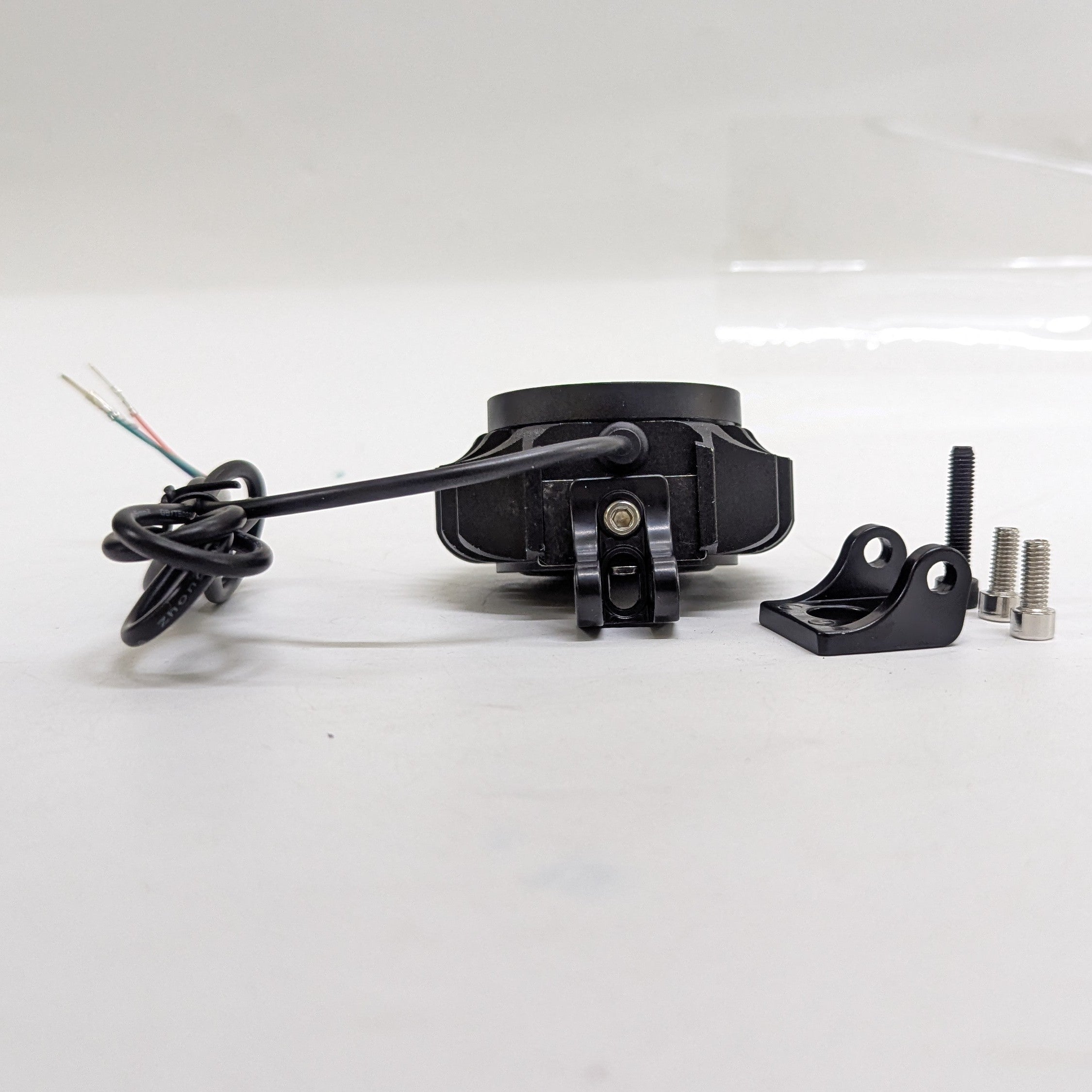 Dualtron Mini světlomet s dlouhým tělem