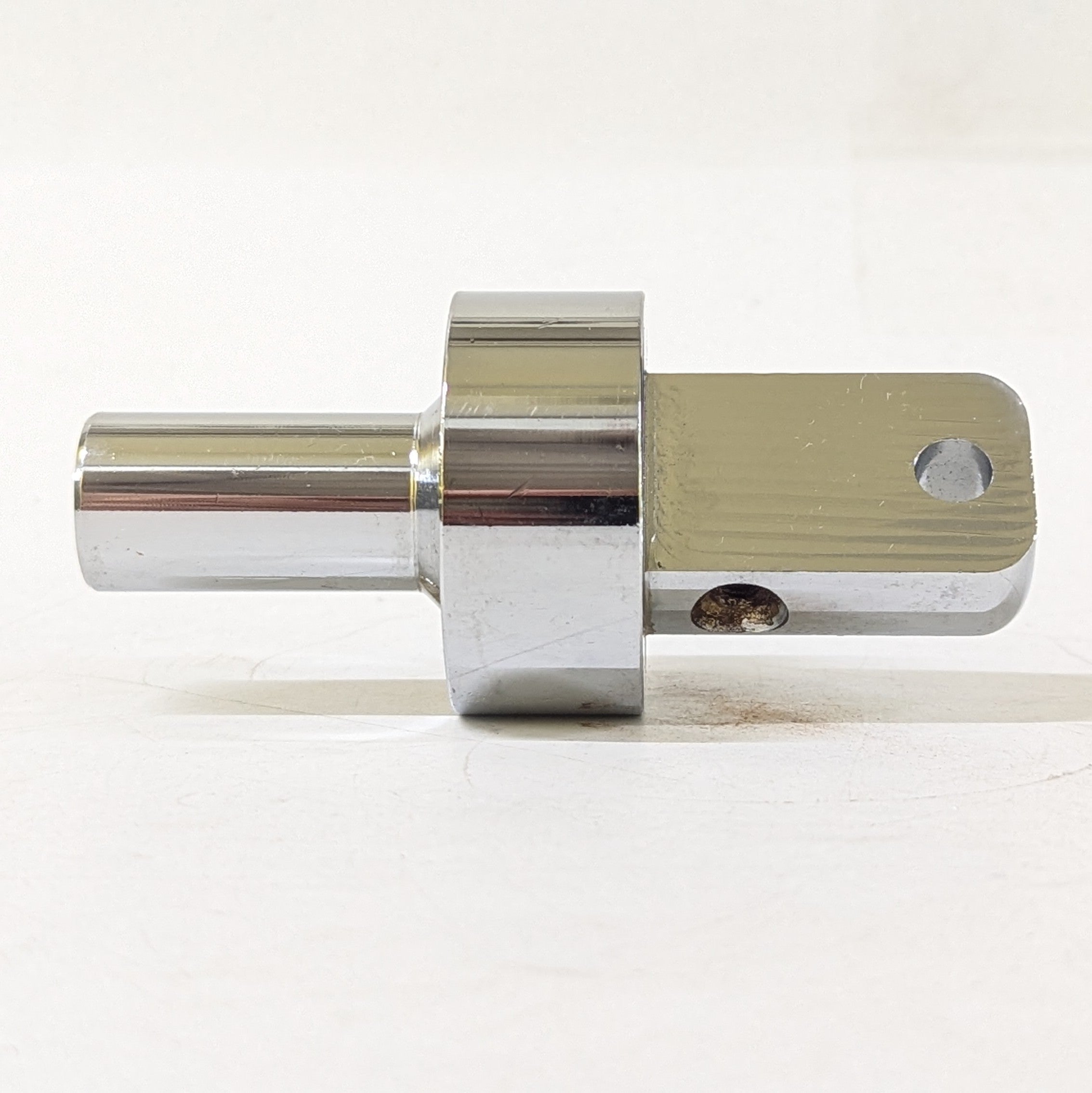 Lower Hinge No. 6 - Dualtron Ultra 2 Upgrade | 02.112.00003