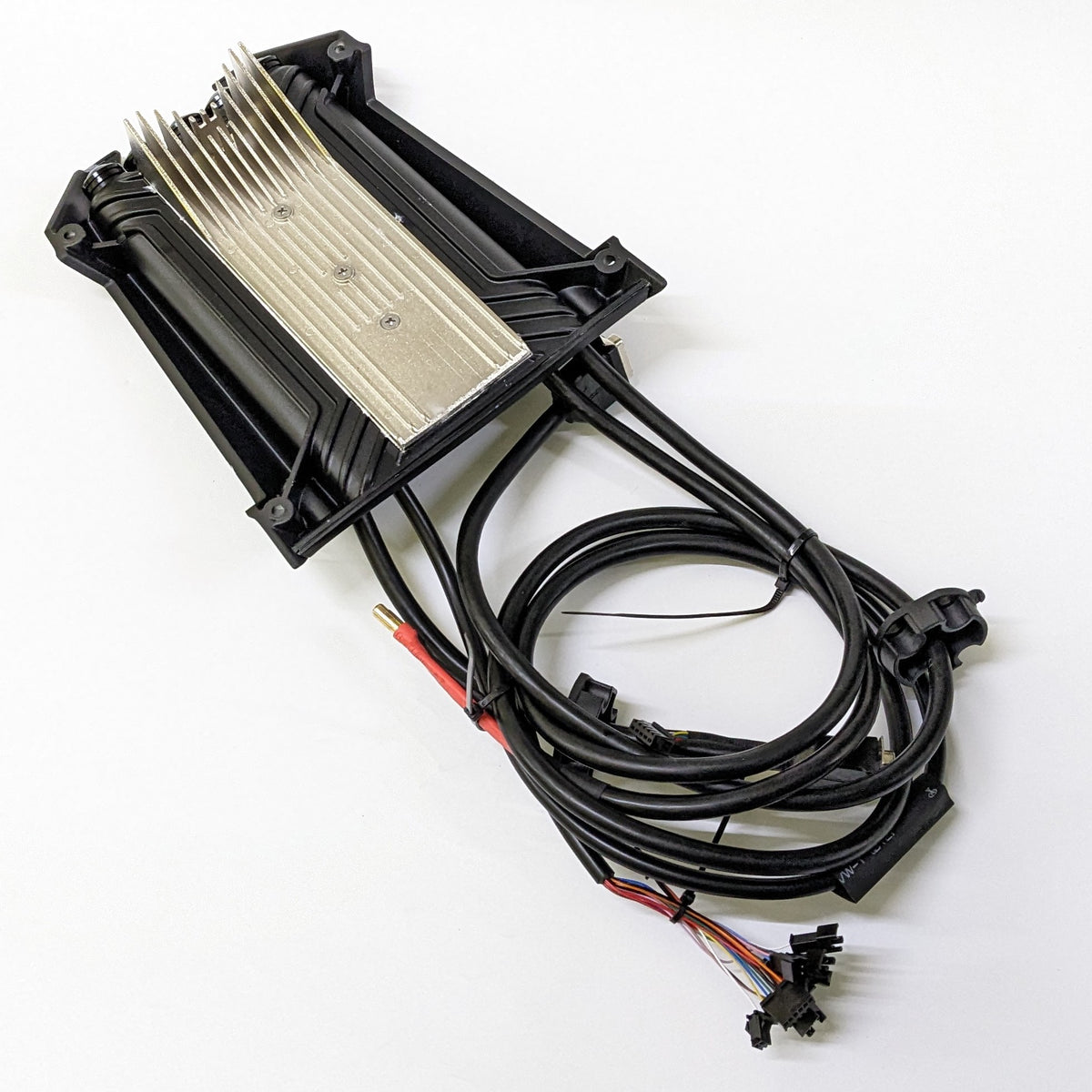 84V 60A Controller With Temperature Control - Storm LTD | 02.203.00185