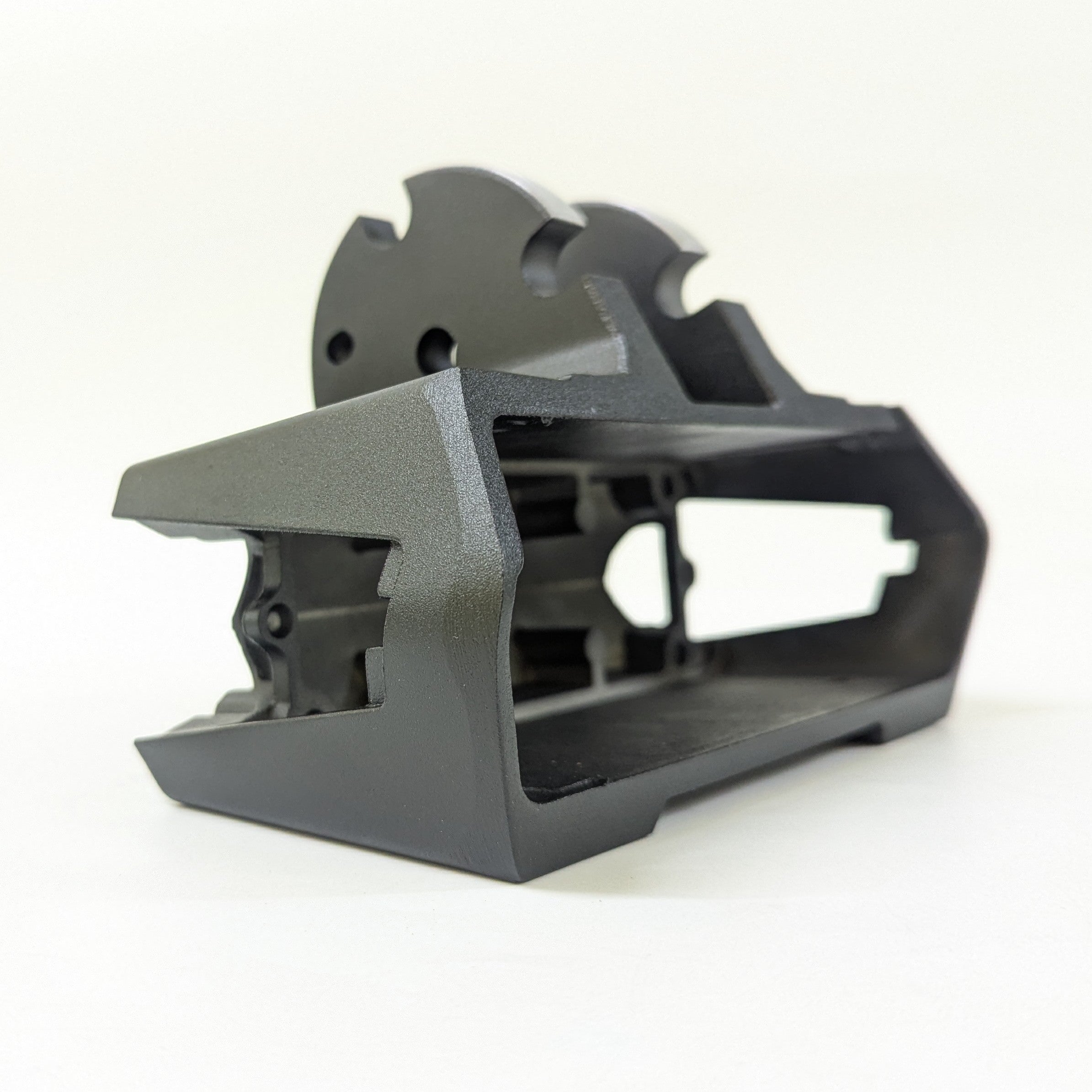 Front Body Frame - Dualtron Togo LTD | 02.106.00054