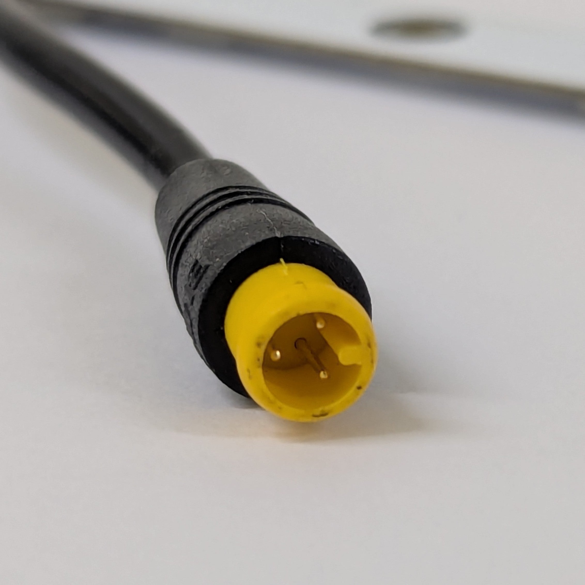 STORM SWING ARM LED V1.2 202003241025 - Dualtron Storm