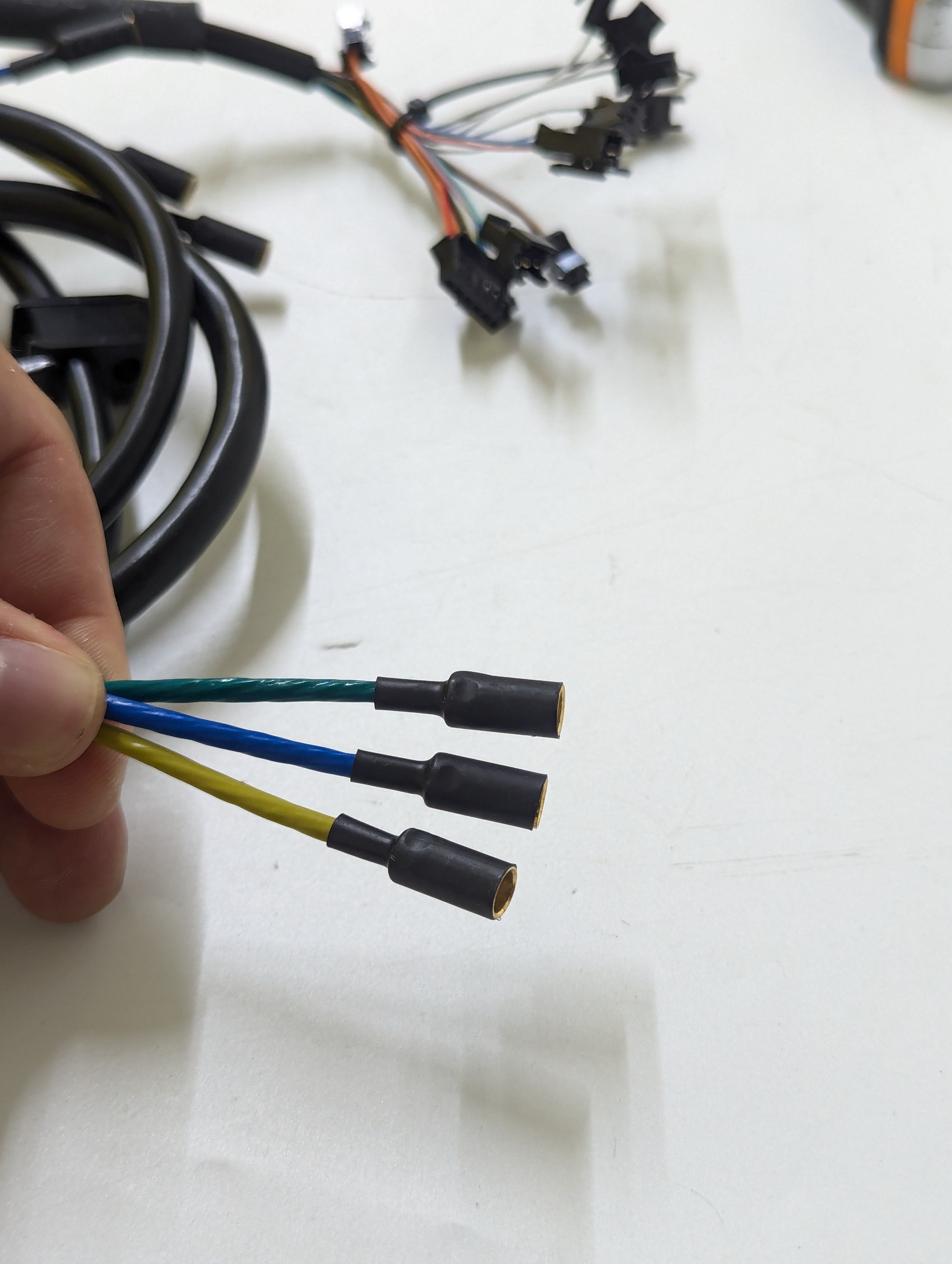 Contrôleur 72 V 40 A pour Dualtron Ultra 2 (mise à niveau) | 03.018.00010