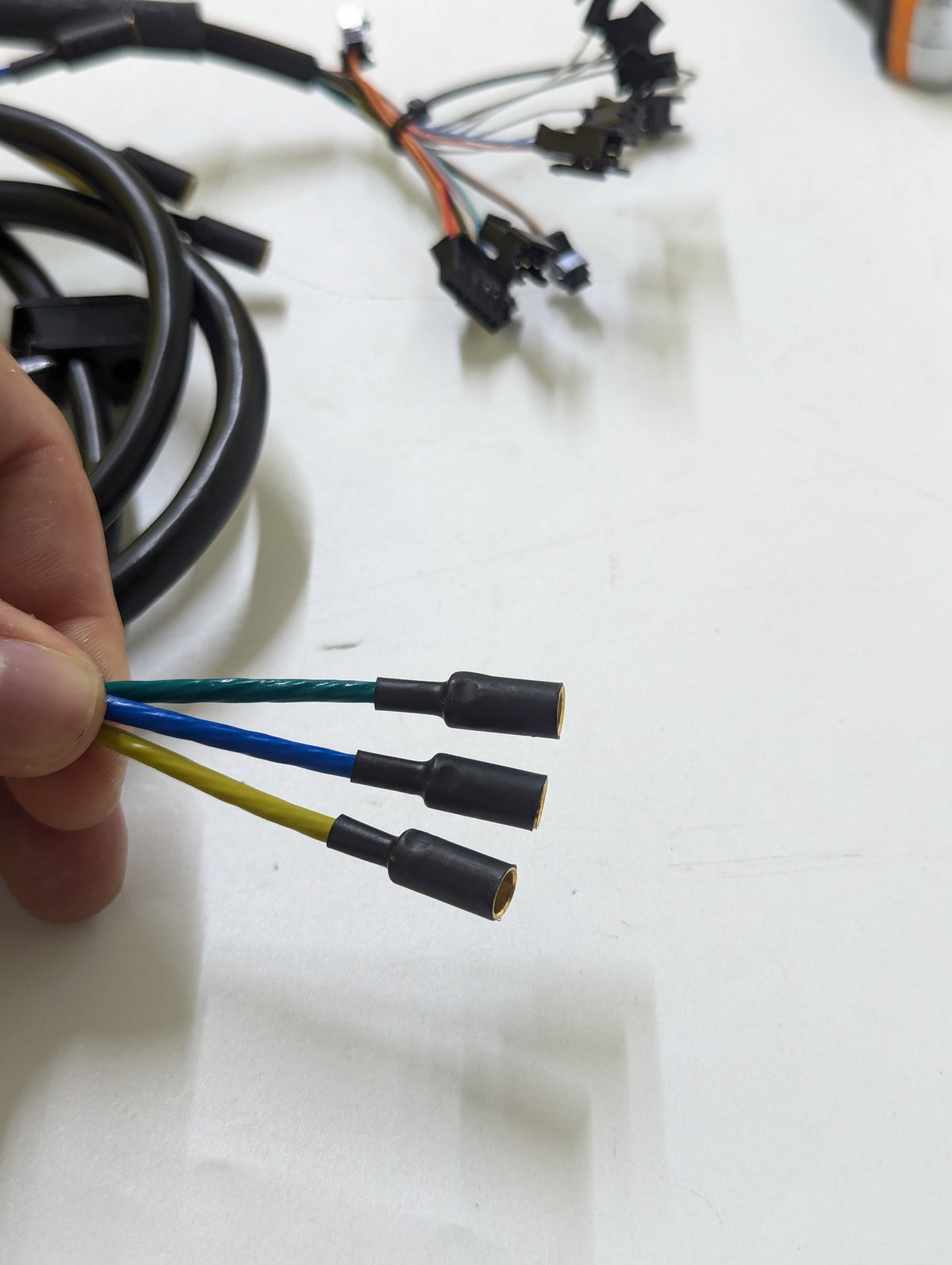 Contrôleur 72 V 40 A pour Dualtron Ultra 2 (mise à niveau) | 03.018.00010