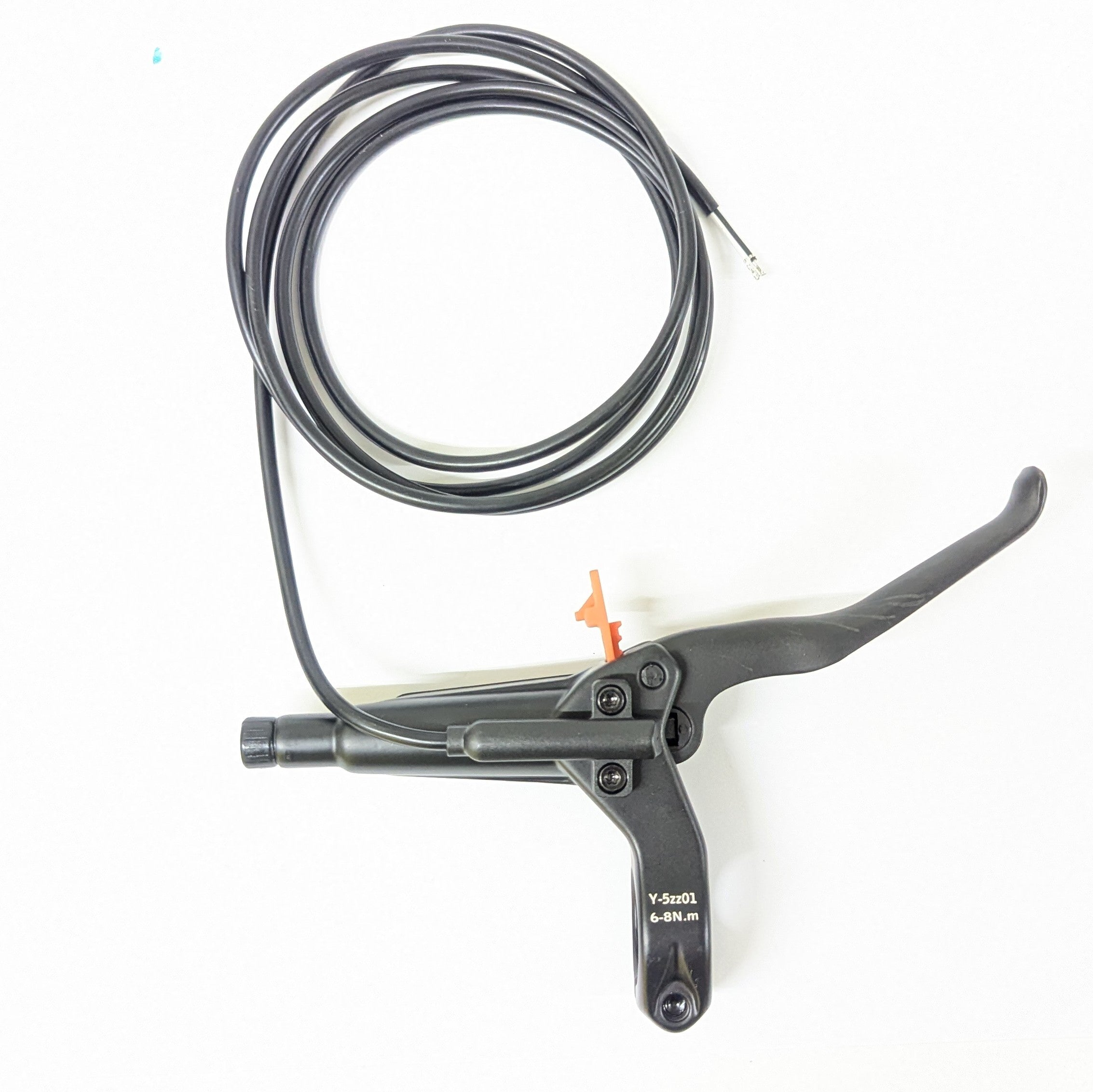 Levier de frein Dualtron Victor Luxury Plus (gauche)