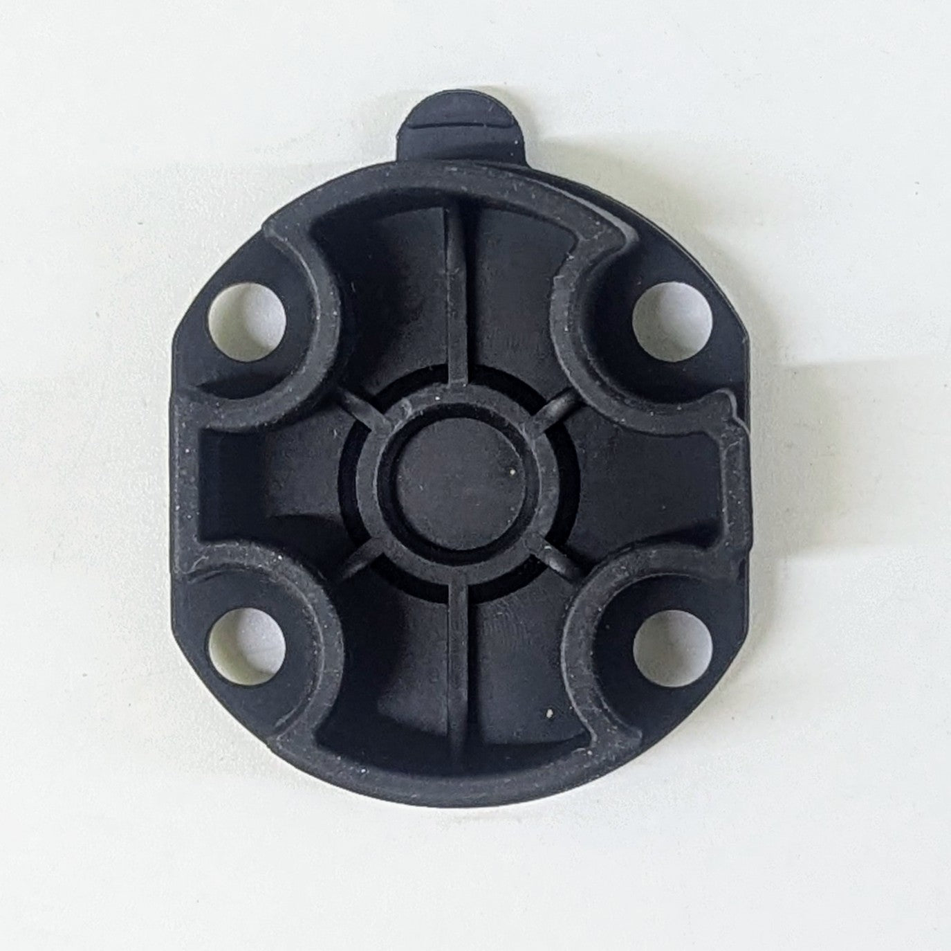 Rubber Motor Cover, Opposite Brake Side - Dualtron Storm