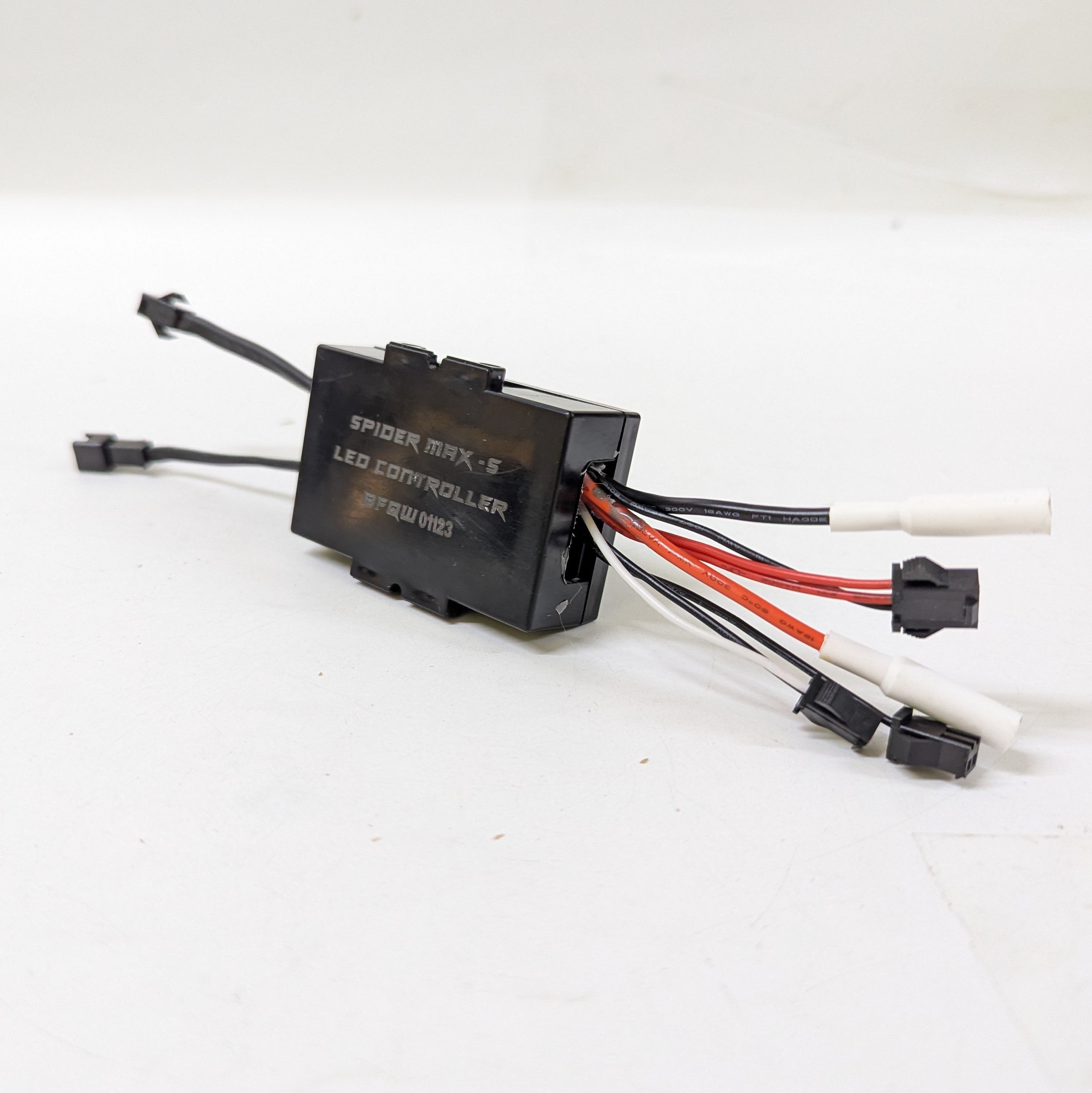 LED ovladač - Dualtron Spider Max | 02.207.00086