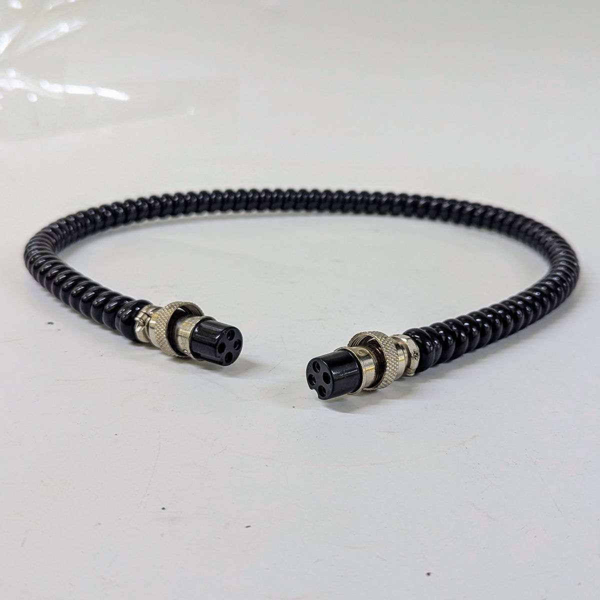 Charging Cable GX16 4-Pin - Dualtron
