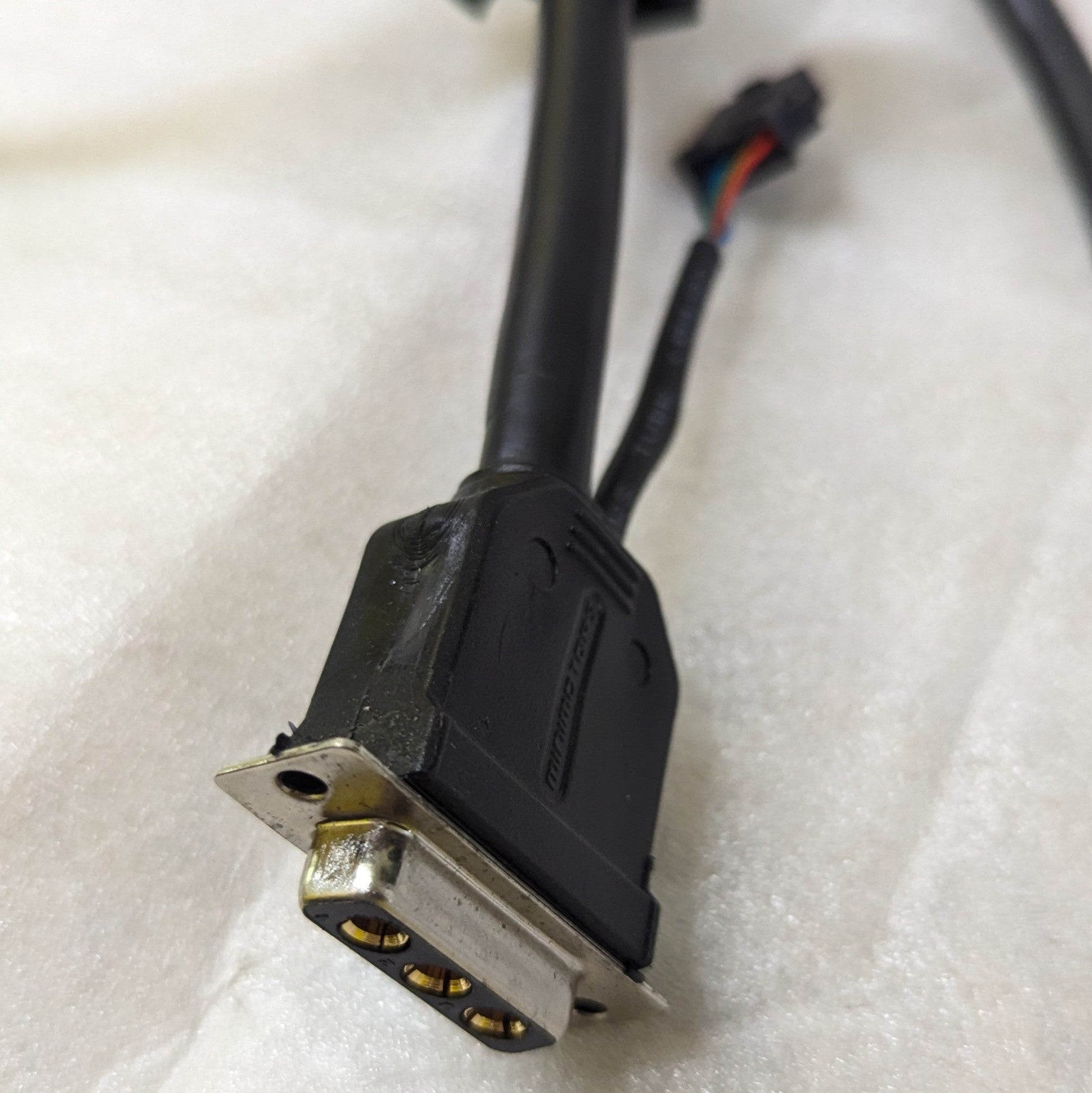 84V 60A Controller - Storm LTD New | 02.203.00179