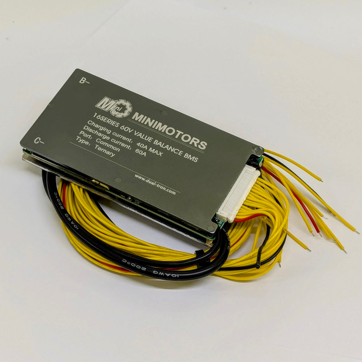 BMS 60V - Dualtron City | 03.021.00039