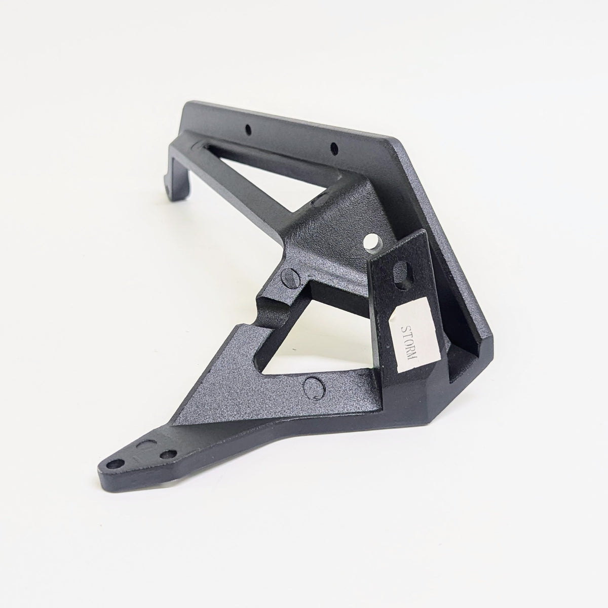Support de manette Dualtron Storm (gauche) | 02.106.00035