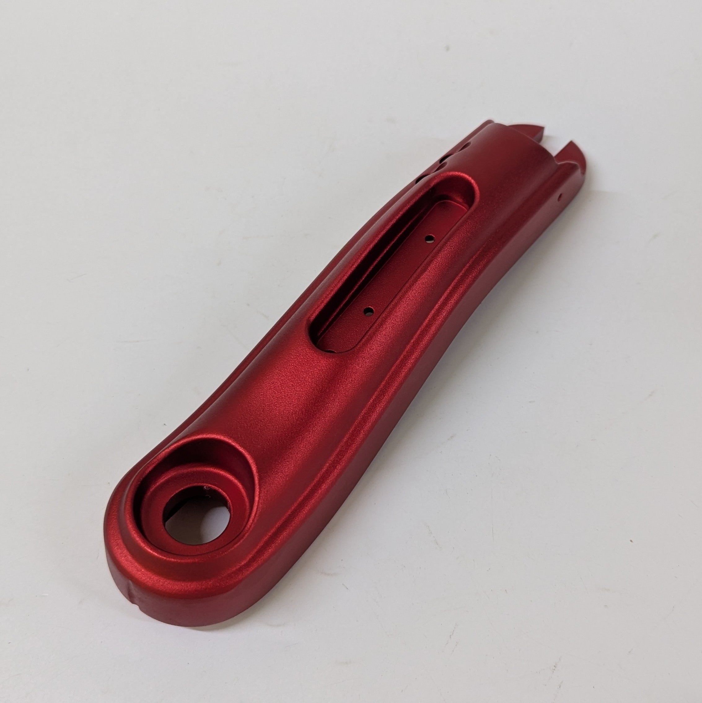 Rear Left Suspension Arm - Dualtron Achilleus | 02.108.00412