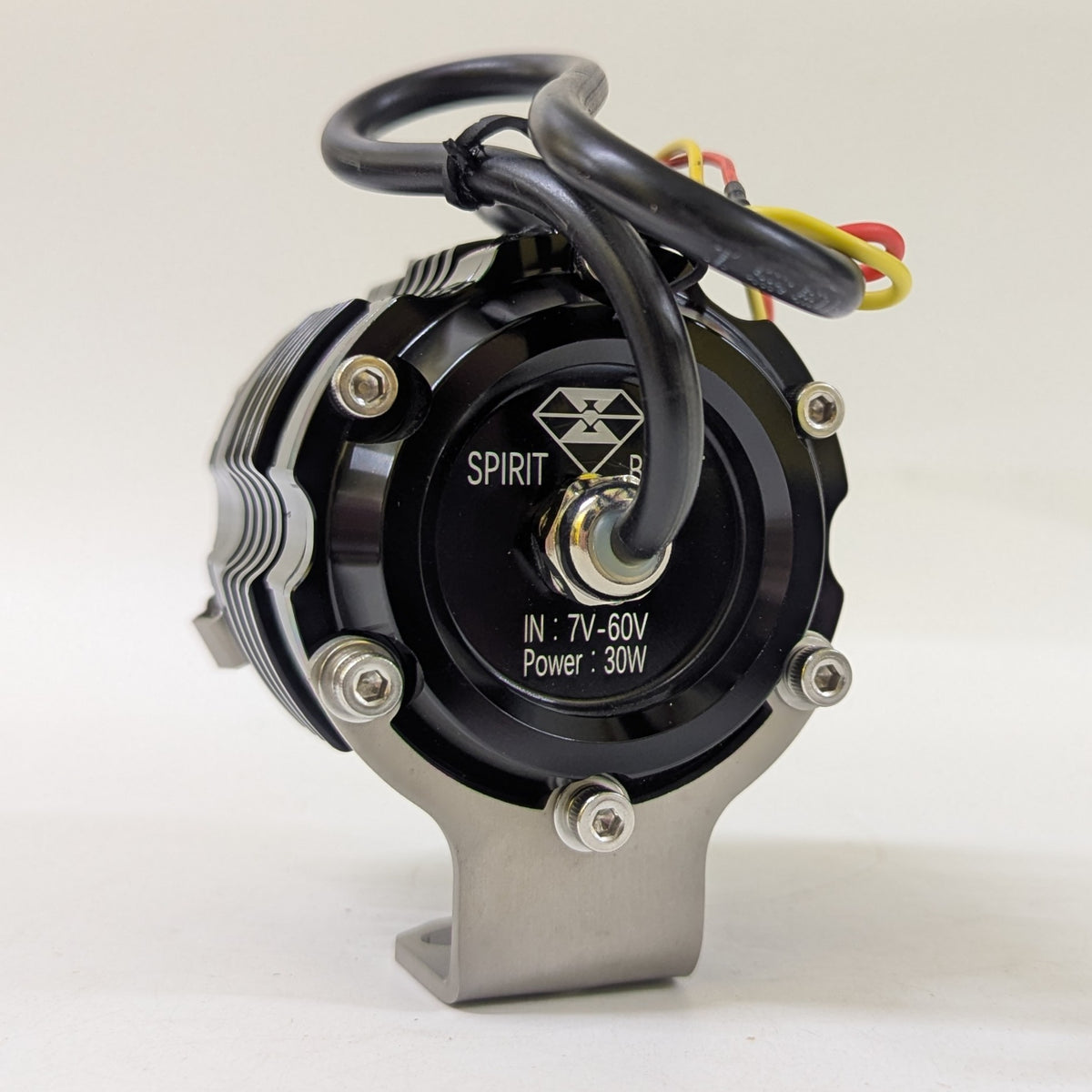 Phare avant LED Dualtron X 30 W | 02.202.00020