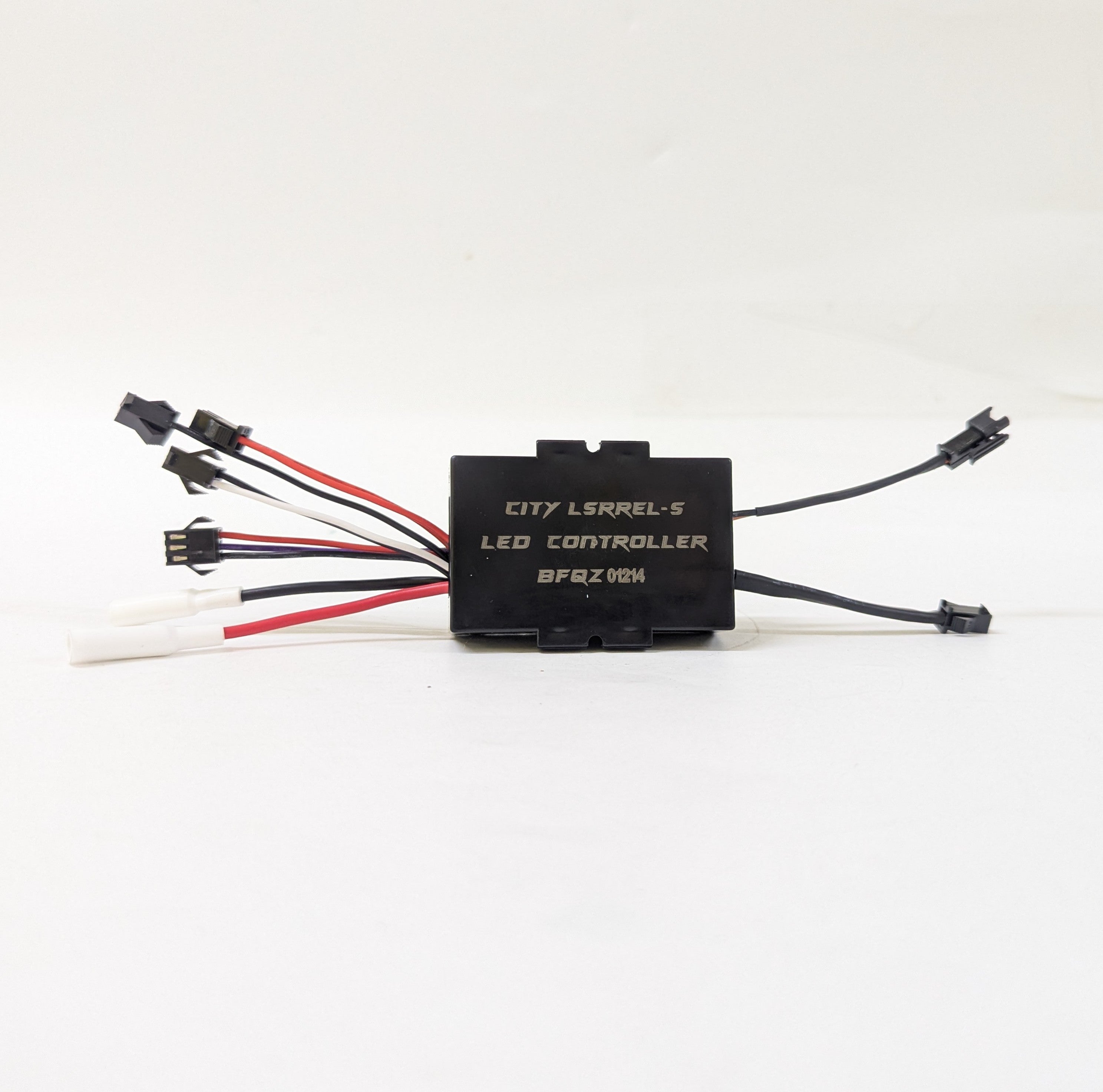 LED Controller - Dualtron | 02.207.00268