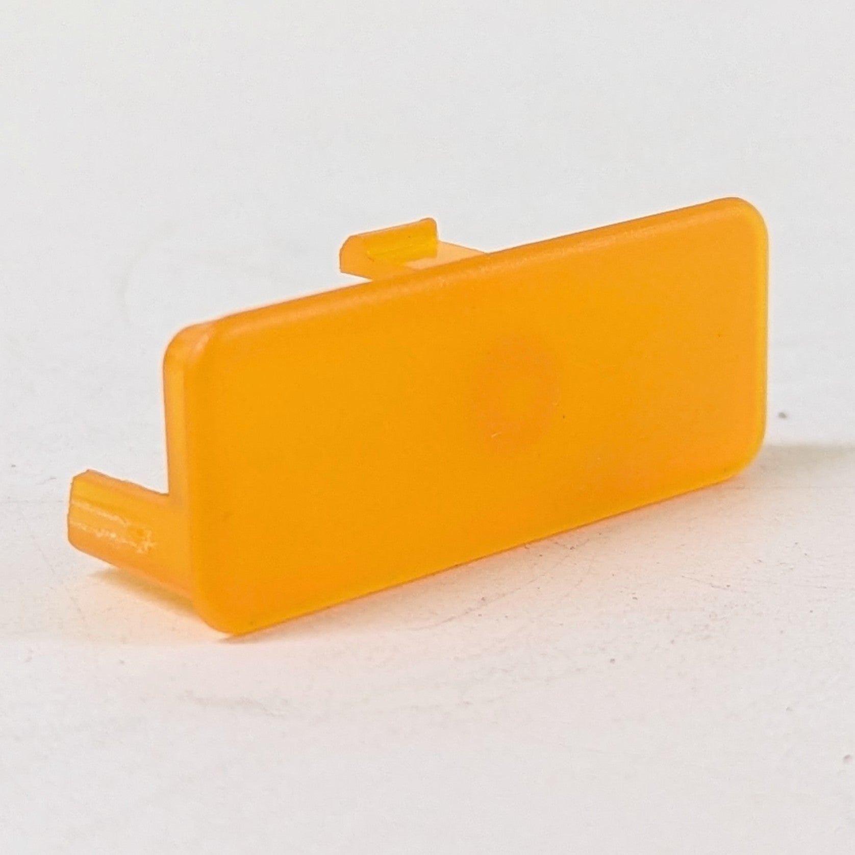 Footrest  Light Cover - Dualtron X LTD  | 02.105.00004