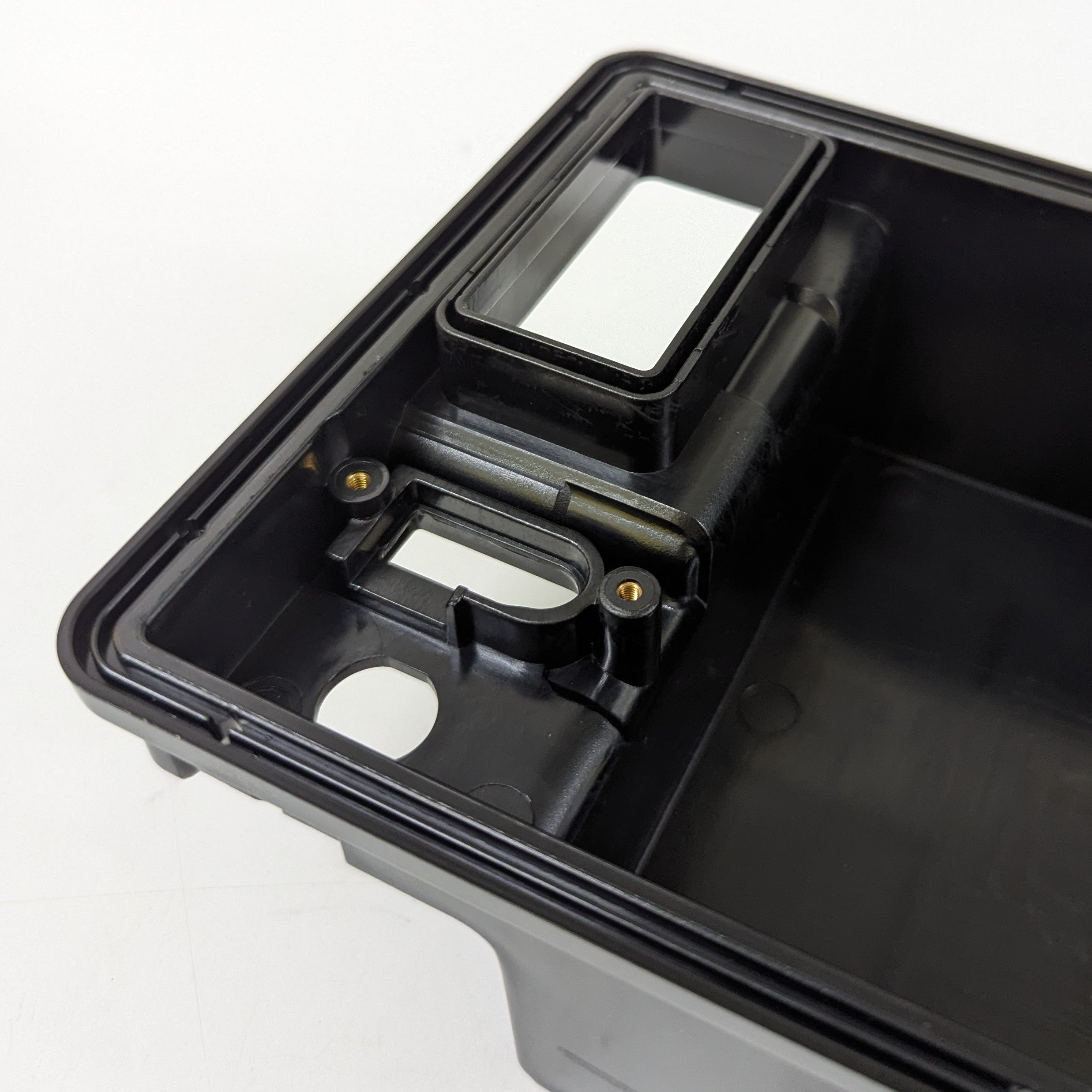 Battery Cover Bottom Only Plastic - Dualtron City | 02.105.00084