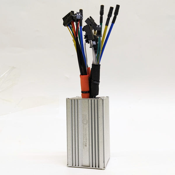Contrôleur 60V 30A Dualtron Victor Modèles de trottinette