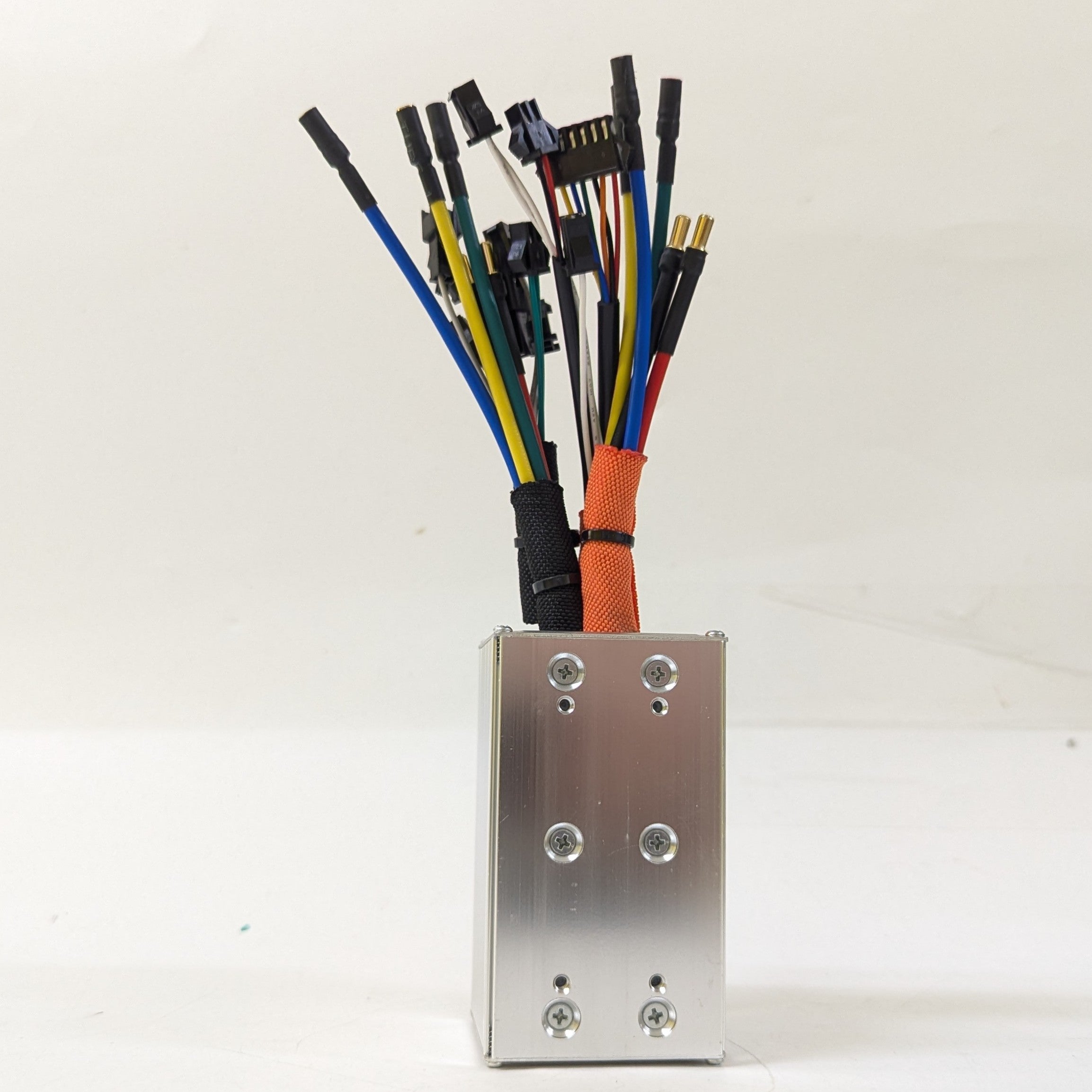 60V 30A ovladač - Dualtron