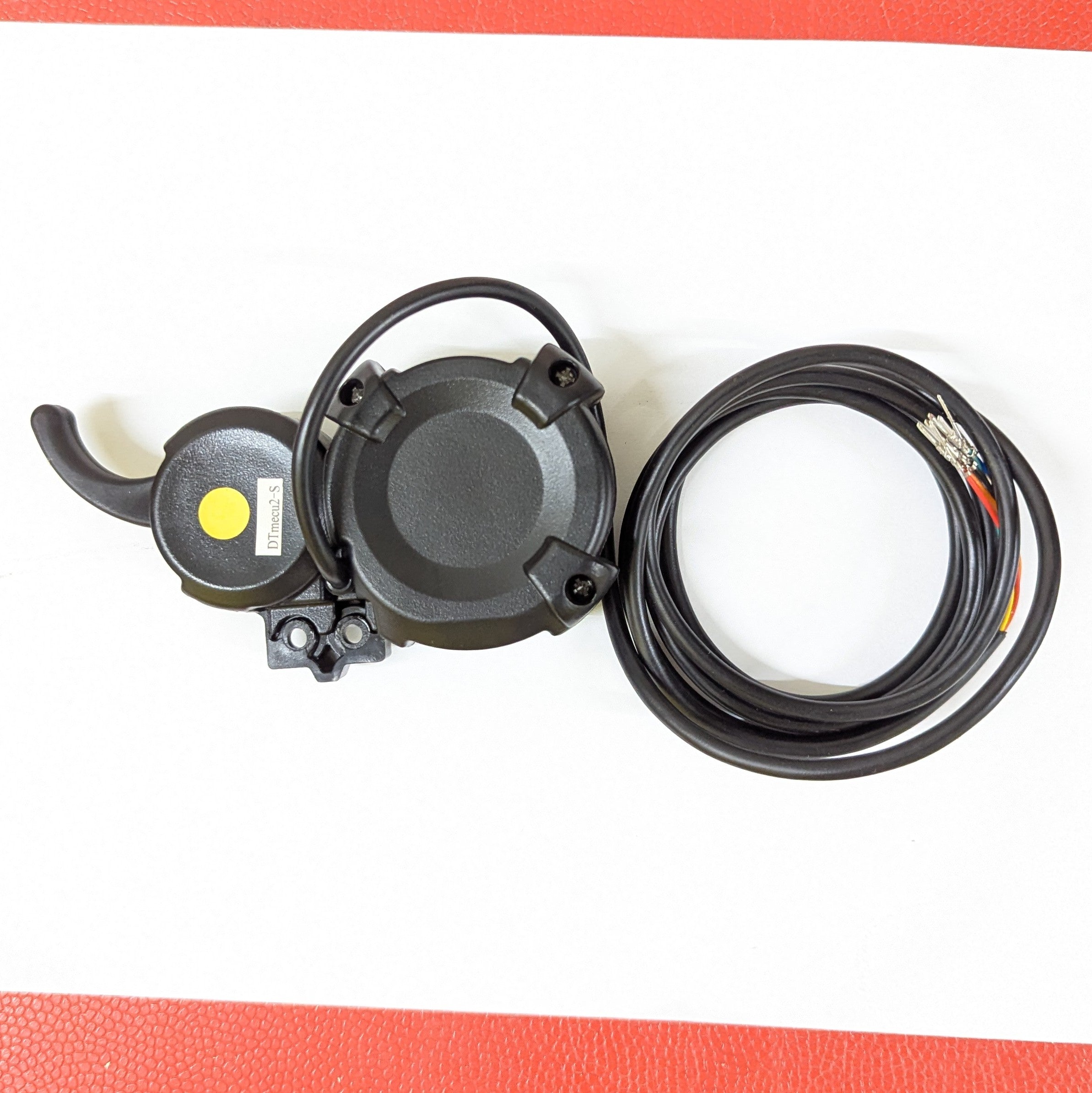 EY3 Display Set - Dualtron | 02.204.00024