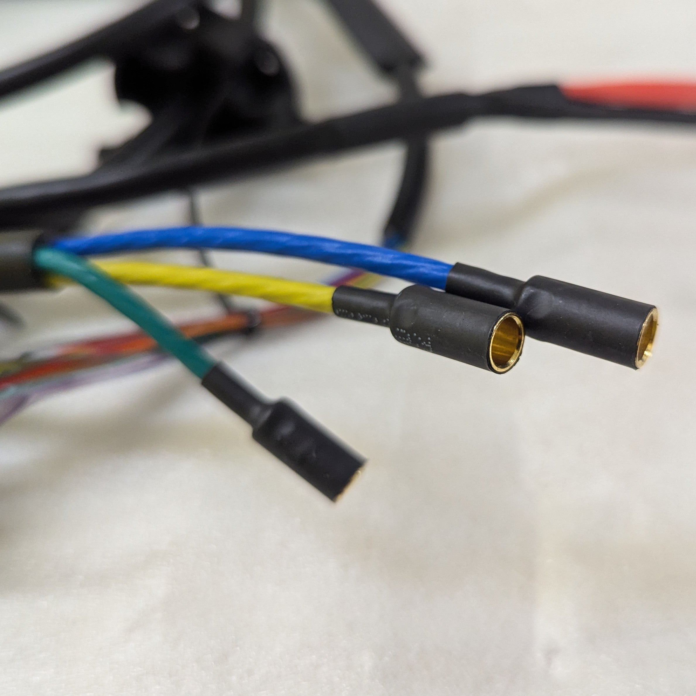84V 60A Controller - Storm LTD New | 02.203.00179