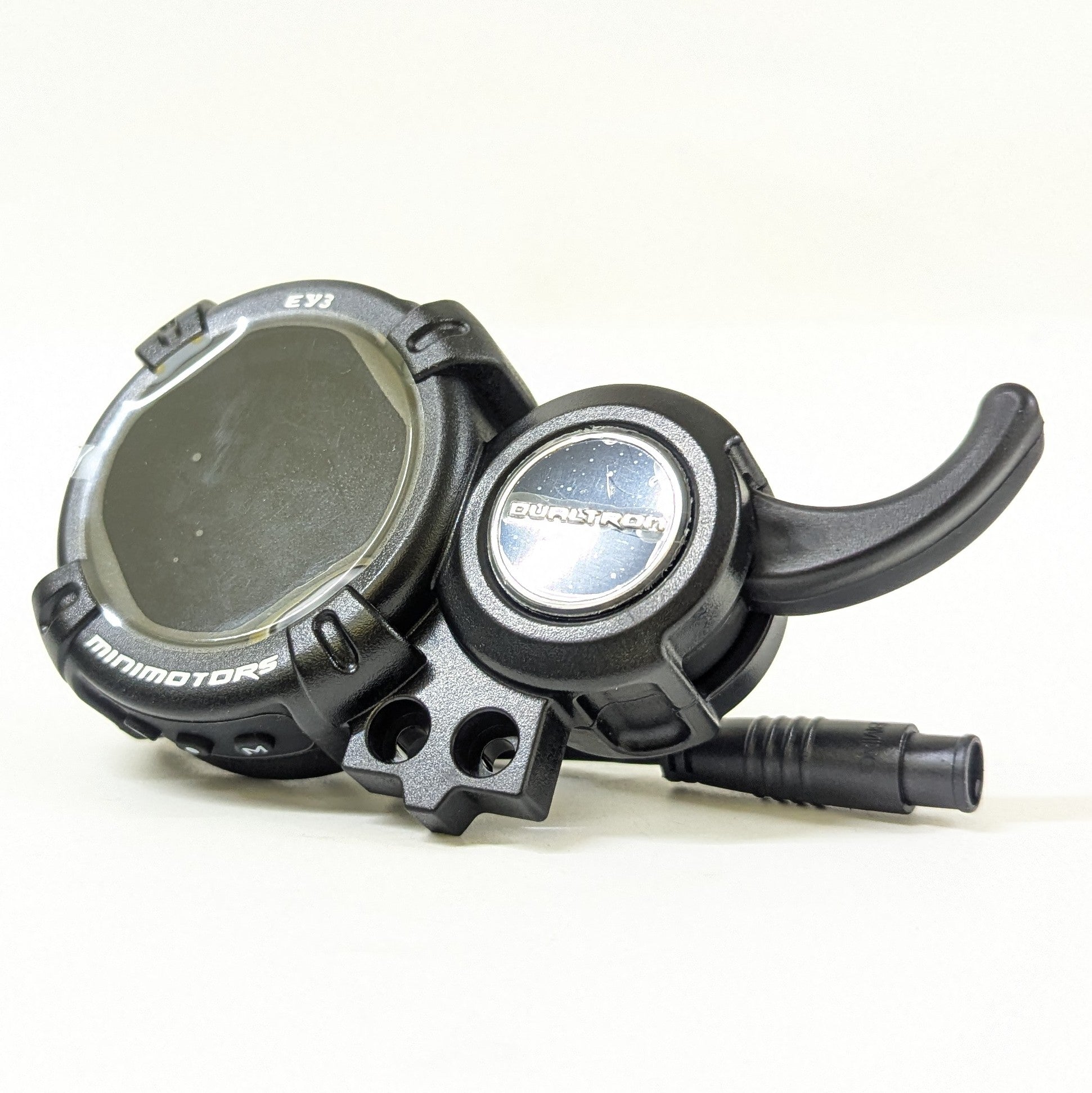 NEW EY3 Display Without Cruise Control, 145 CM - Dualtron | 02.204.00110