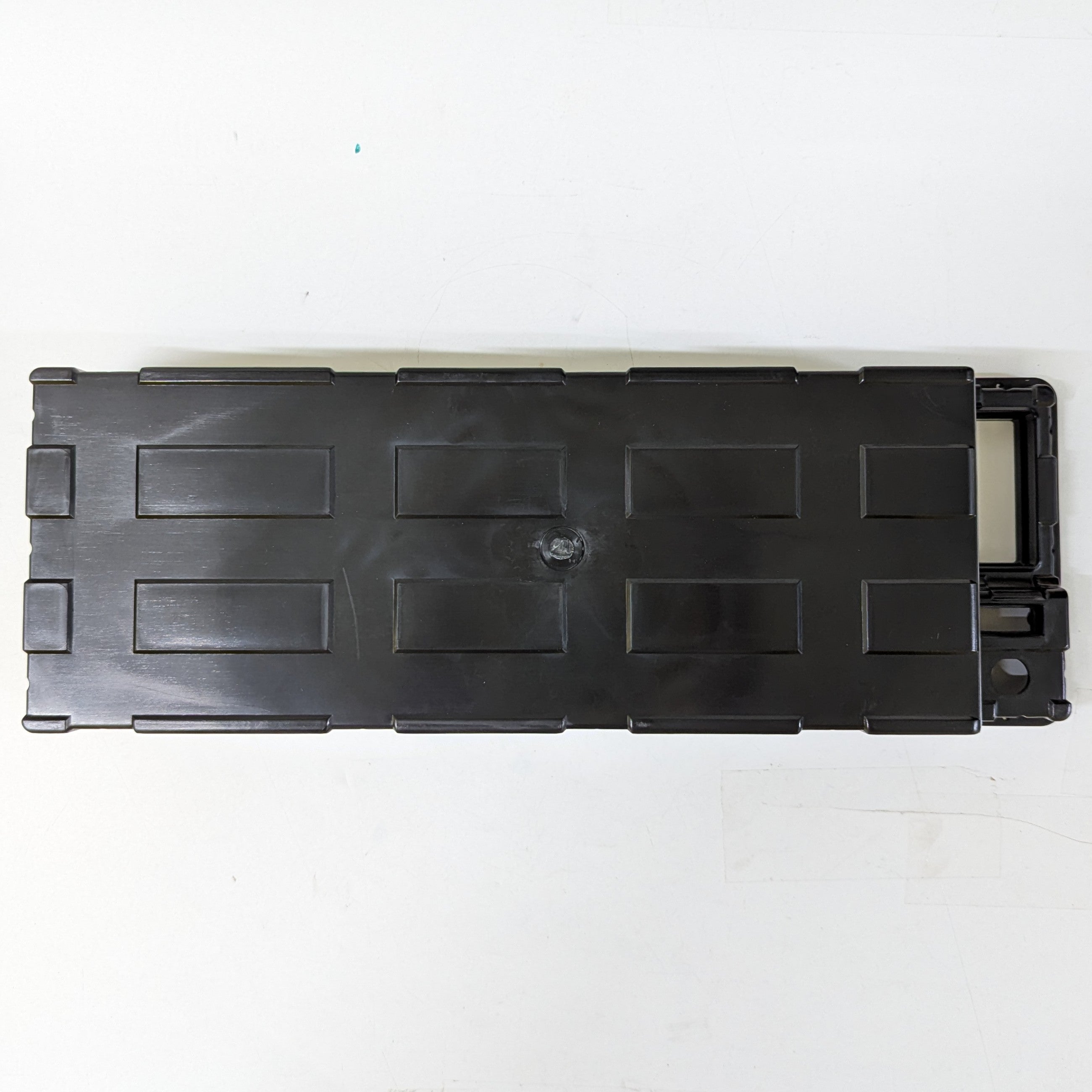 Battery Cover Bottom Only Plastic - Dualtron City | 02.105.00084