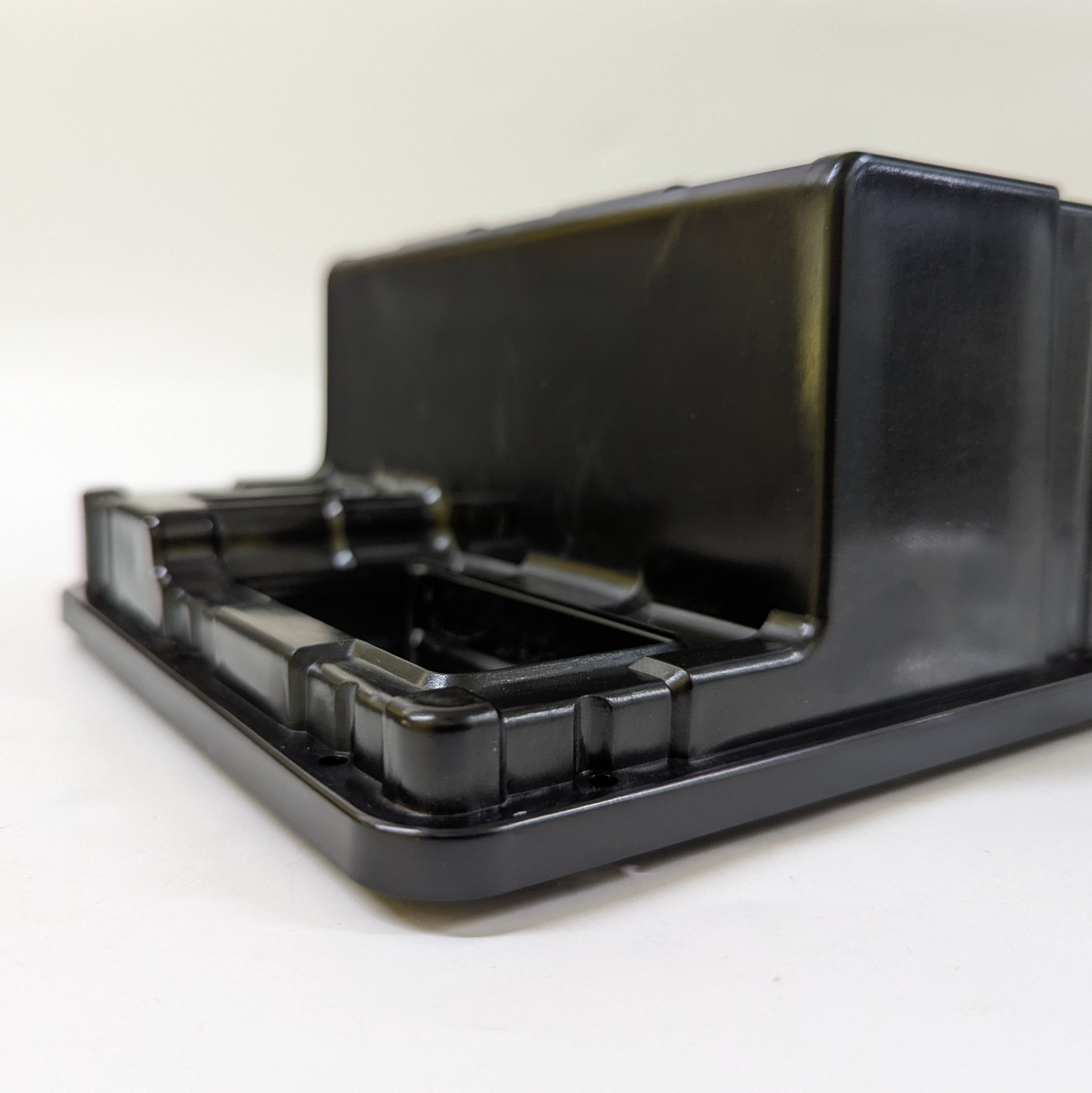 Battery Cover Bottom Only Plastic - Dualtron City | 02.105.00084