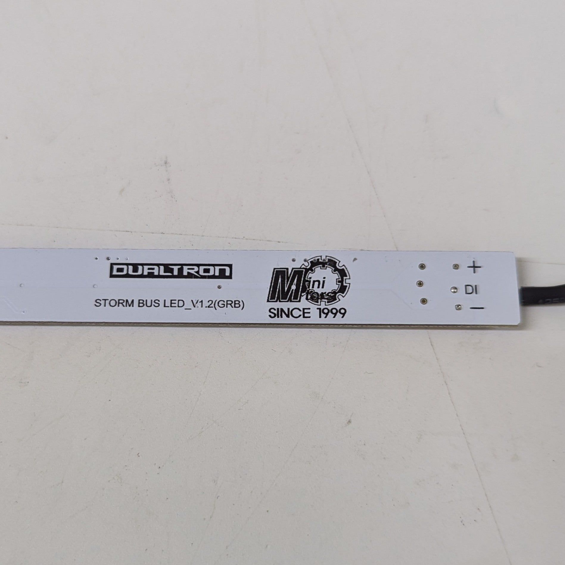 RGB Light - Column - 39 cm - Dualtron Victor Luxury New | 02.202.00011