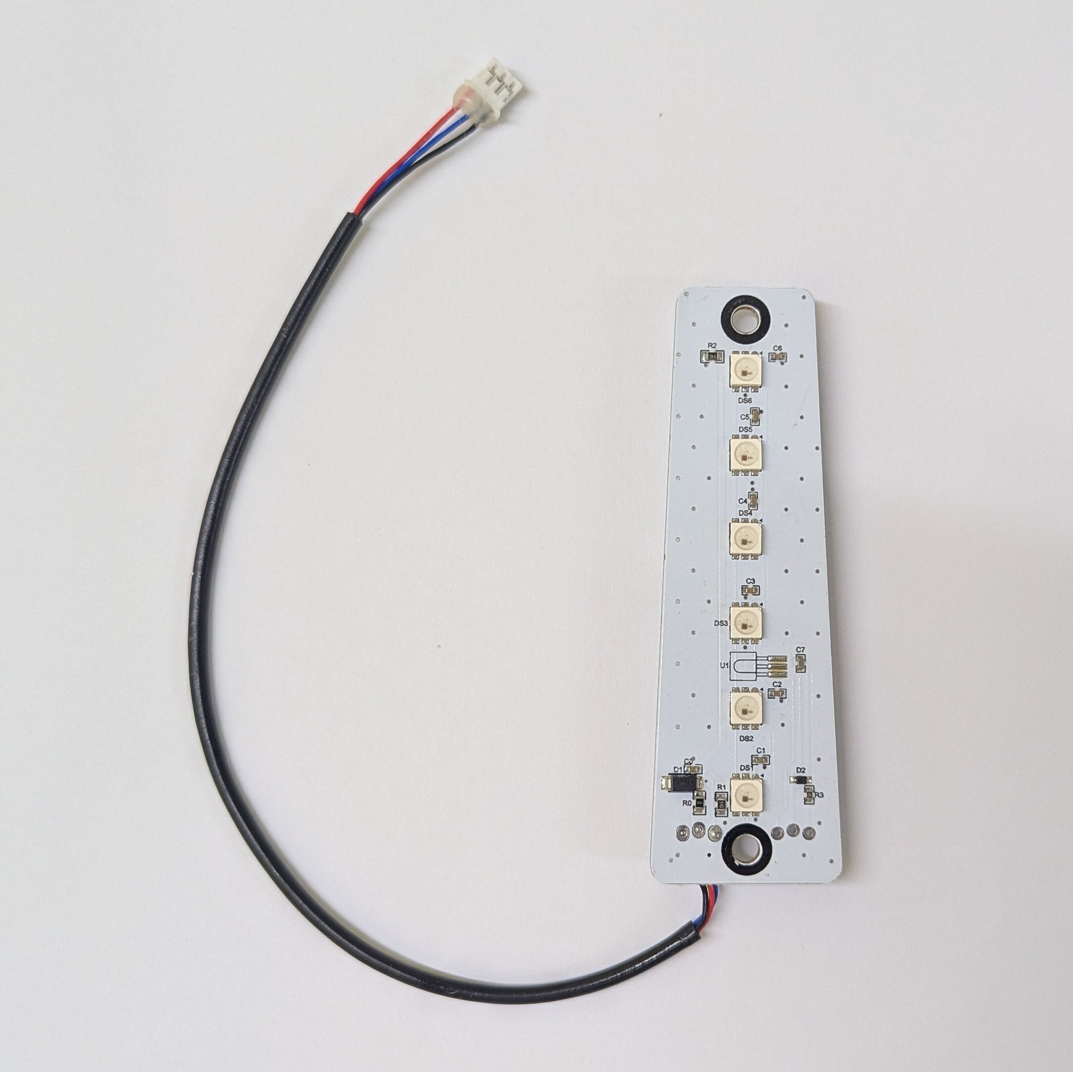 RGB Light - Headset - Lianban 1.3 - Dualtron | 02.202.00096