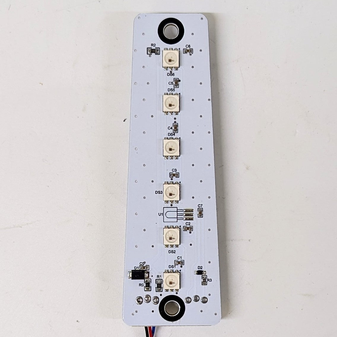 RGB Light Controller Lianban 1.3 - Dualtron