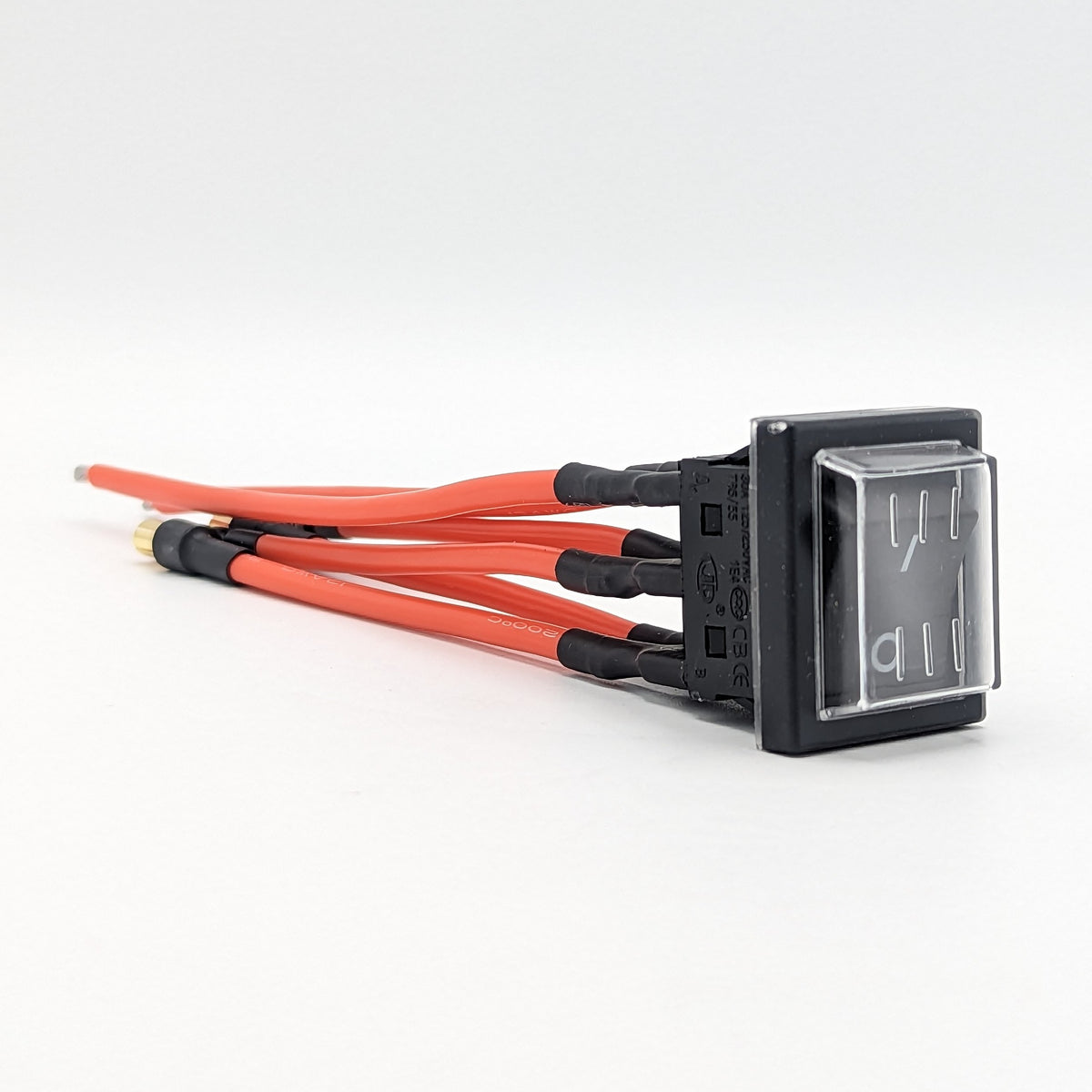 Dualtron Victor Main Power Switch