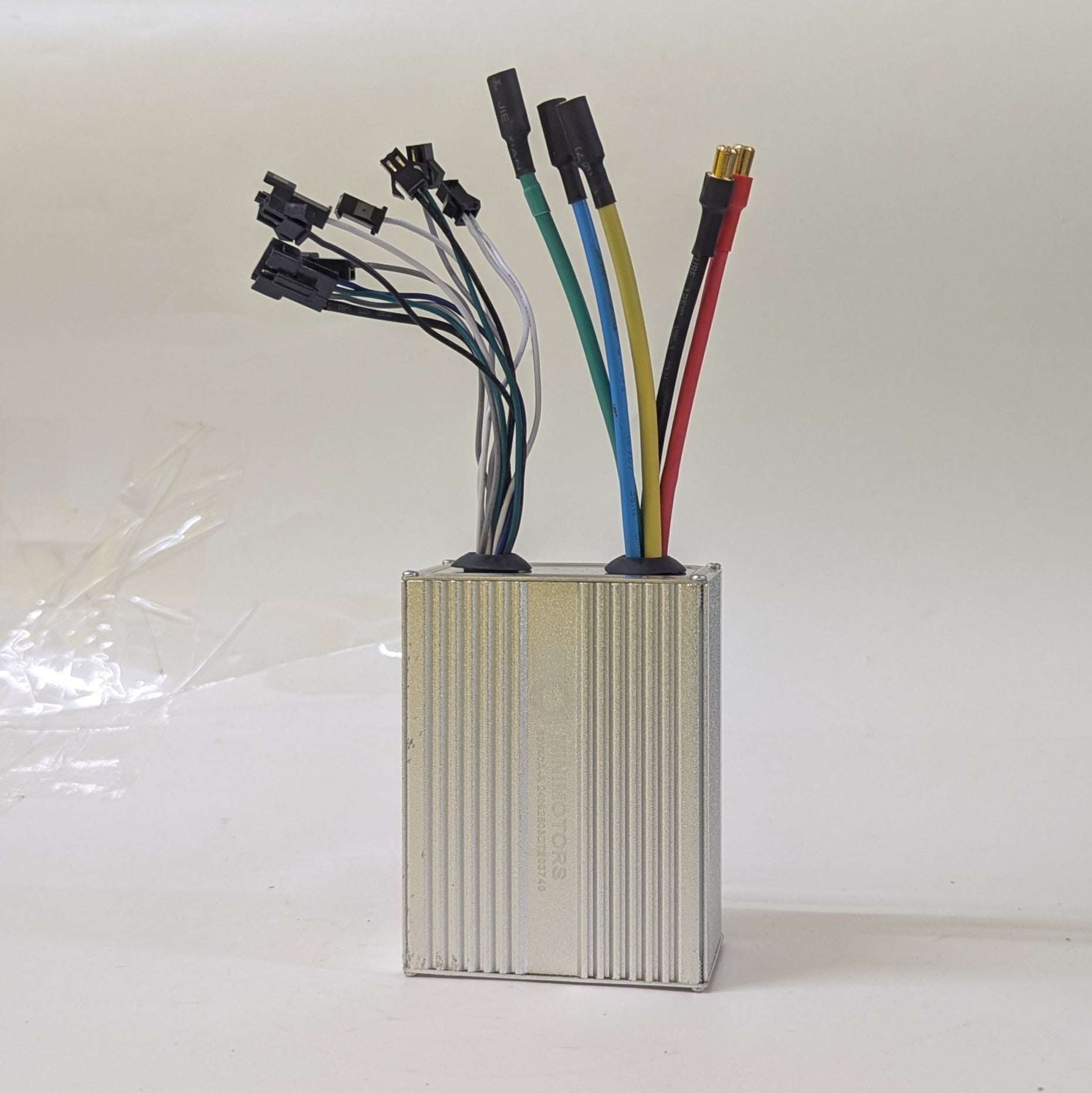 60V 40A Controller A-FRONT - Dualtron Thunder | 02.203.00062