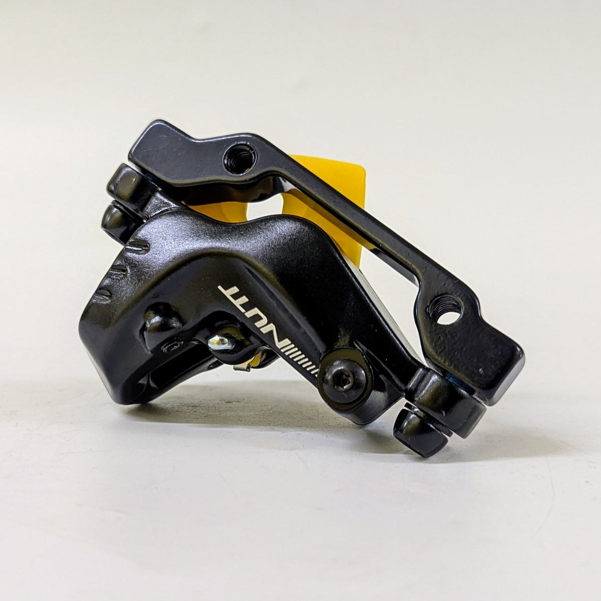 Brzdový třmen - 4pístkový - Zadní - NUTT - Dualtron X LTD | 03.013.00149