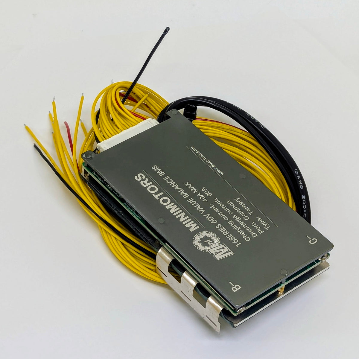 BMS 60V - Dualtron City | 03.021.00039