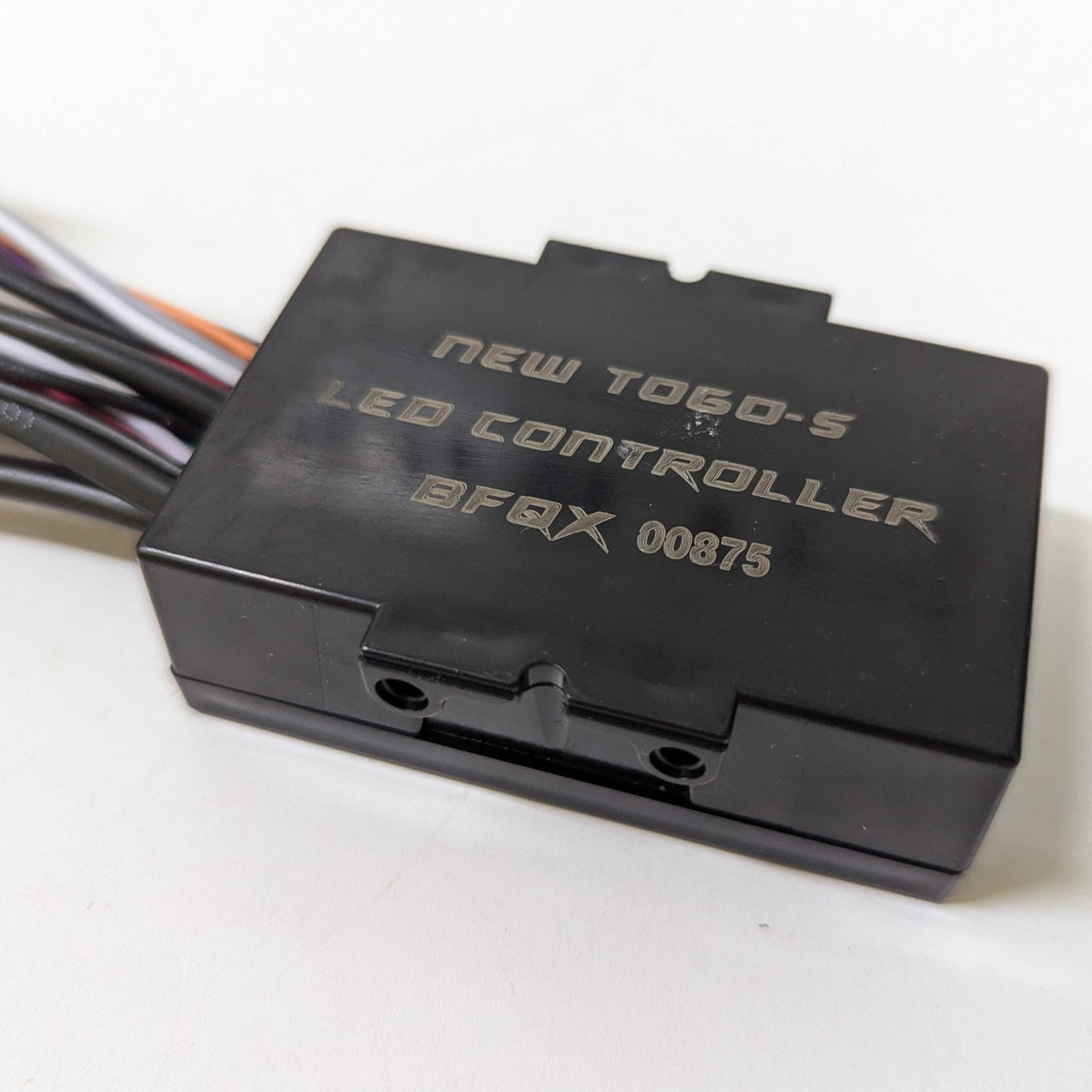 Contrôleur LED Dualtron Togo | 02.207.00136