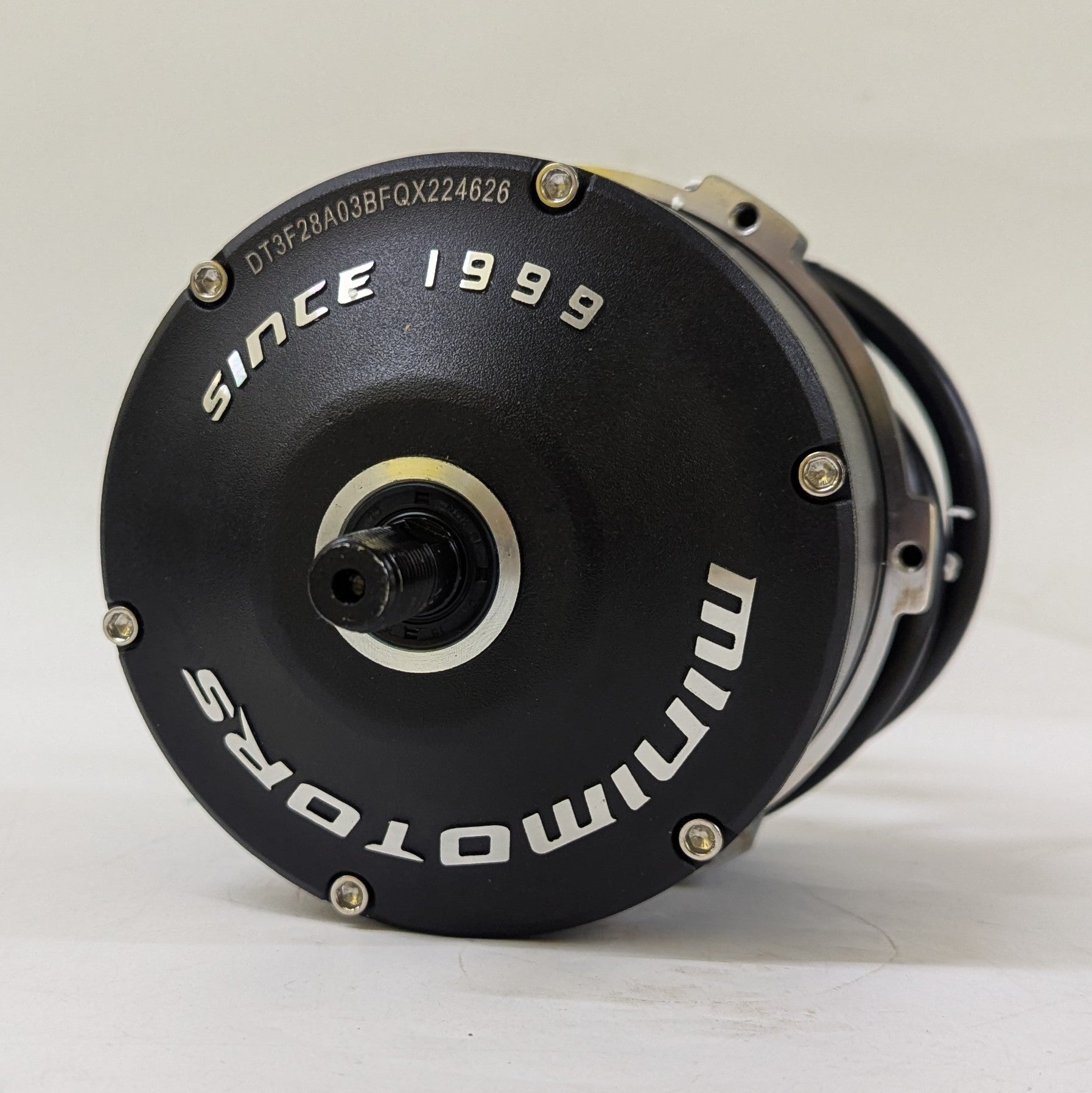 72V Front Motor - Dualtron Thunder 3 | 02.205.00043
