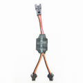 LED Controller - Hazards Relay - Dualtron | 02.207.00081