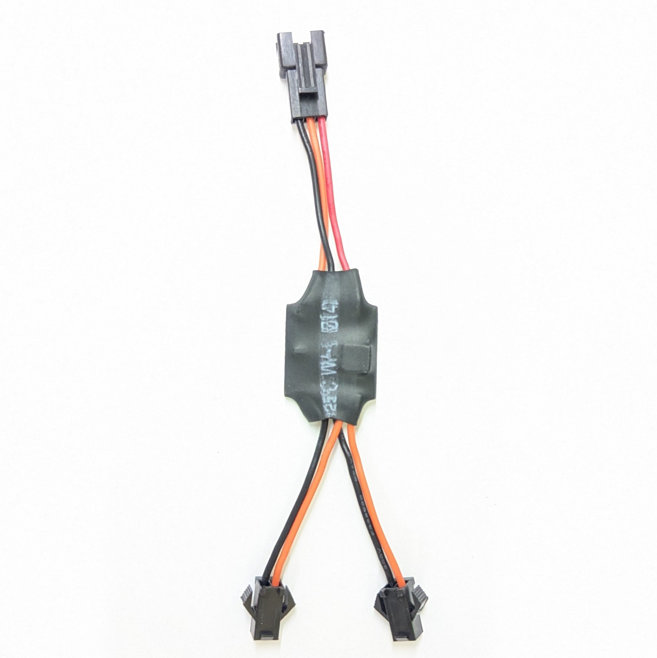 Relais de dangers Dualtron Thunder 3 | 02.207.00081