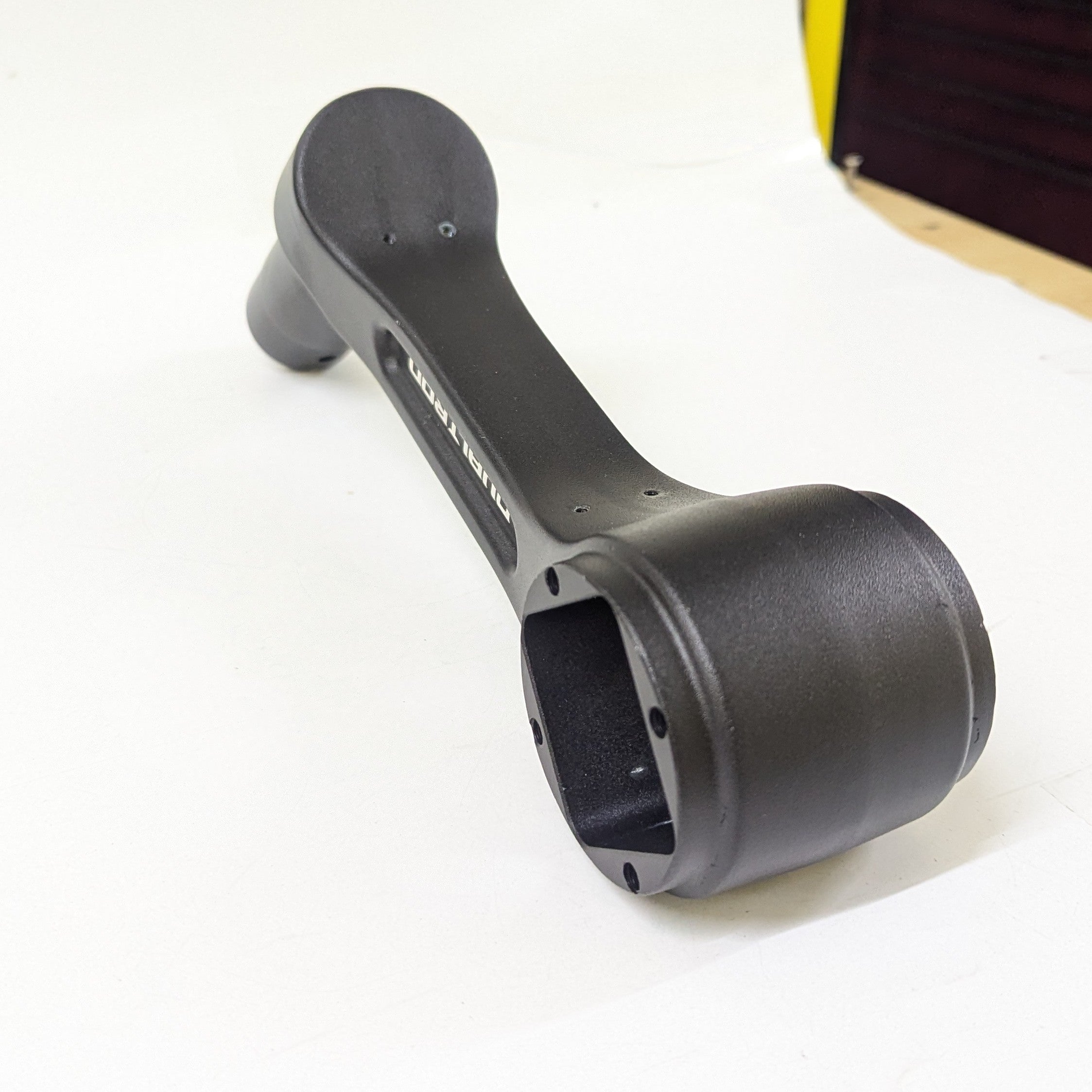 Swing Arm - 3rd Gen - Dualtron | 02.102.00579