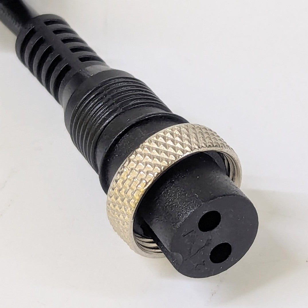 60V nabíječka pomocné baterie 66,4V 1,75A GX16 2-PIN | 03.006.00010