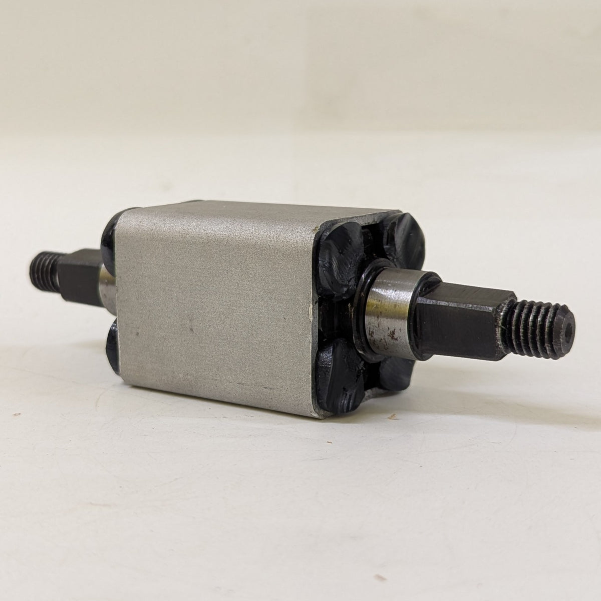 Suspension Cartridge 55 mm (96PU Black Hard) - Dualtron Ultra 2 | 02.210.00075