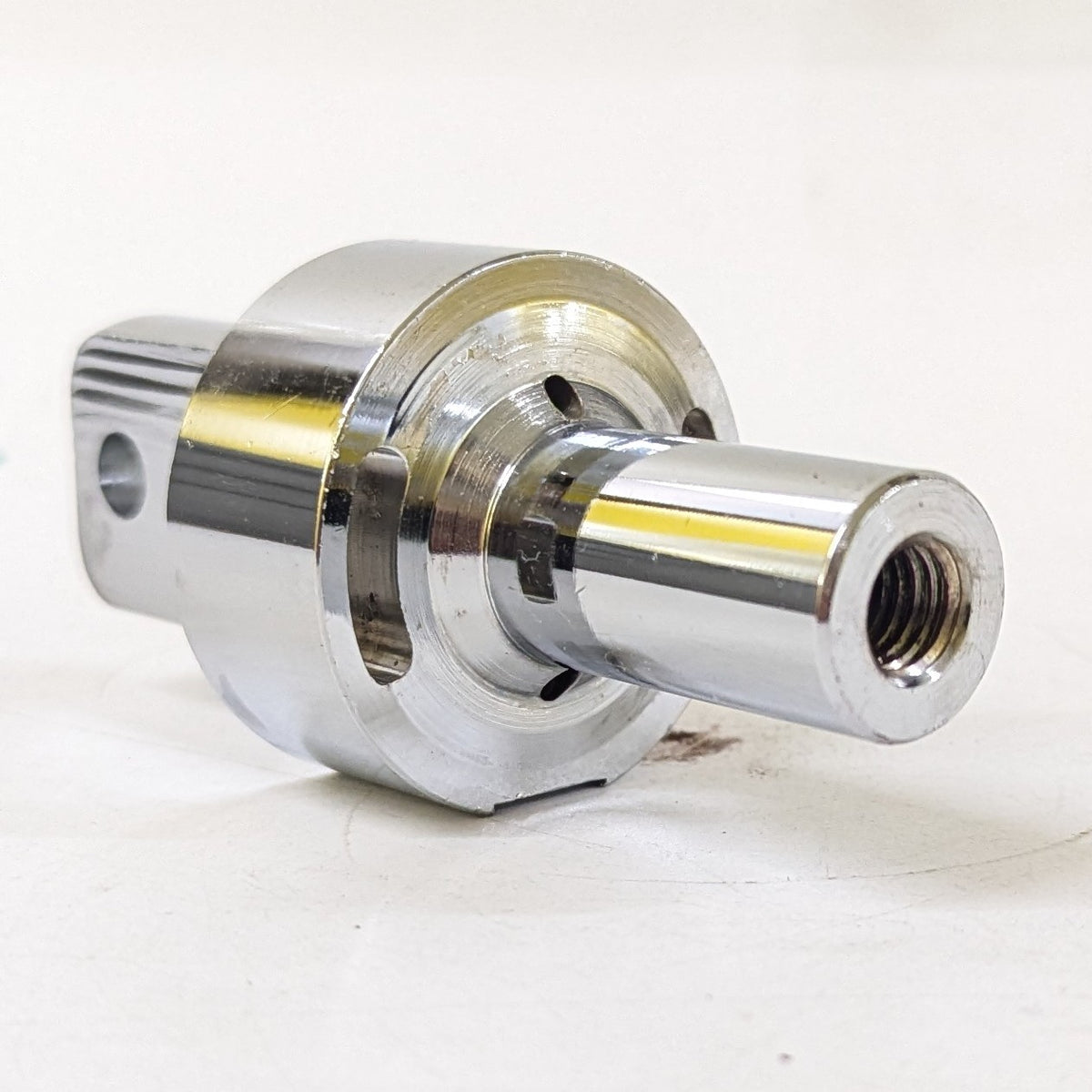 Lower Hinge No. 6 - Dualtron Ultra 2 Upgrade | 02.112.00003