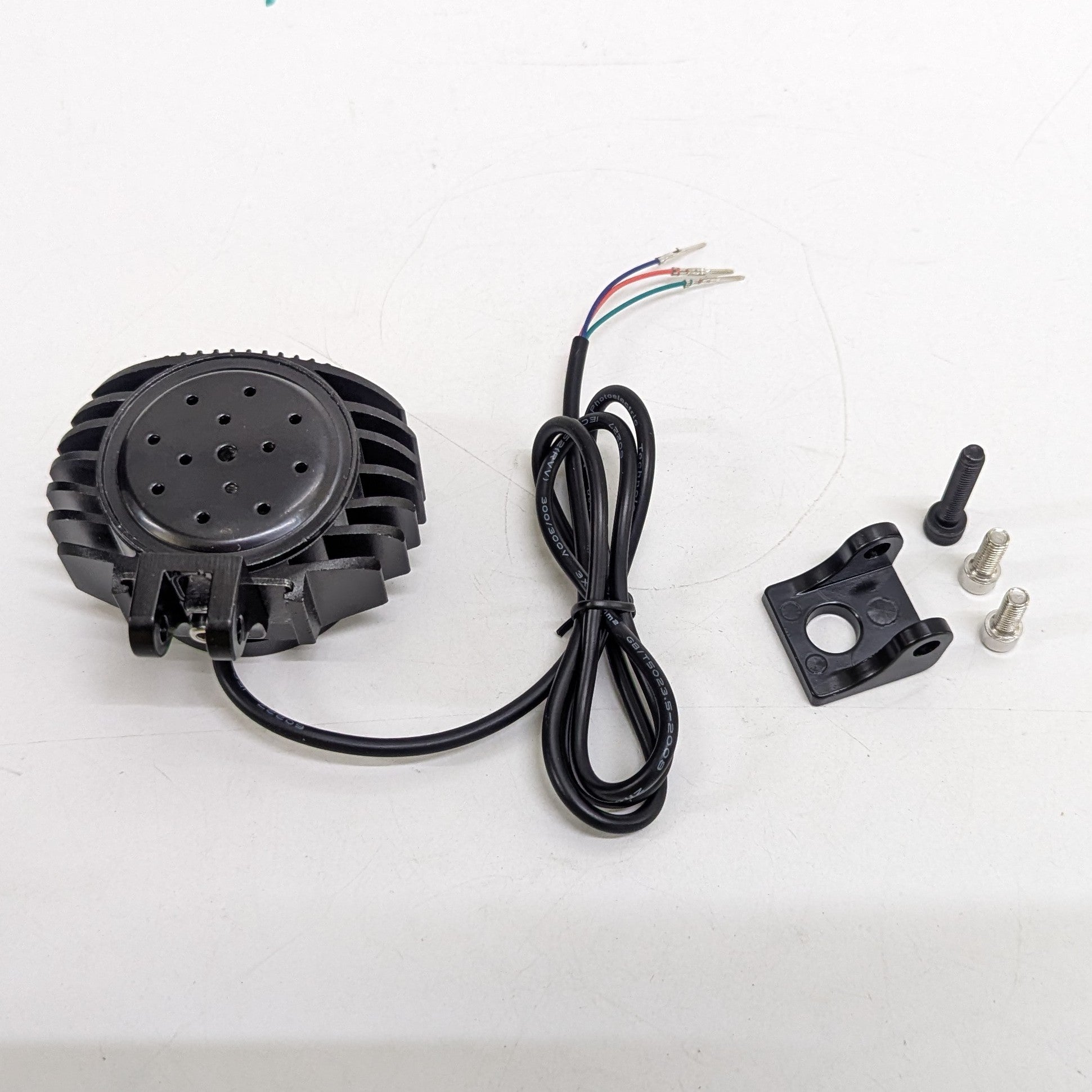 Dualtron Mini světlomet s dlouhým tělem