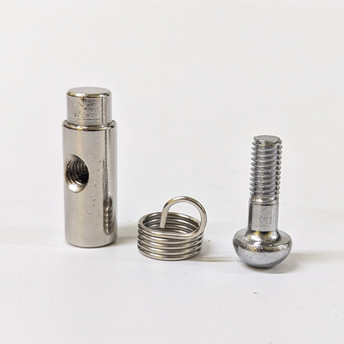 Kit de remplacement pour système pliable Dualtron Thunder 3 | 02.112.00013