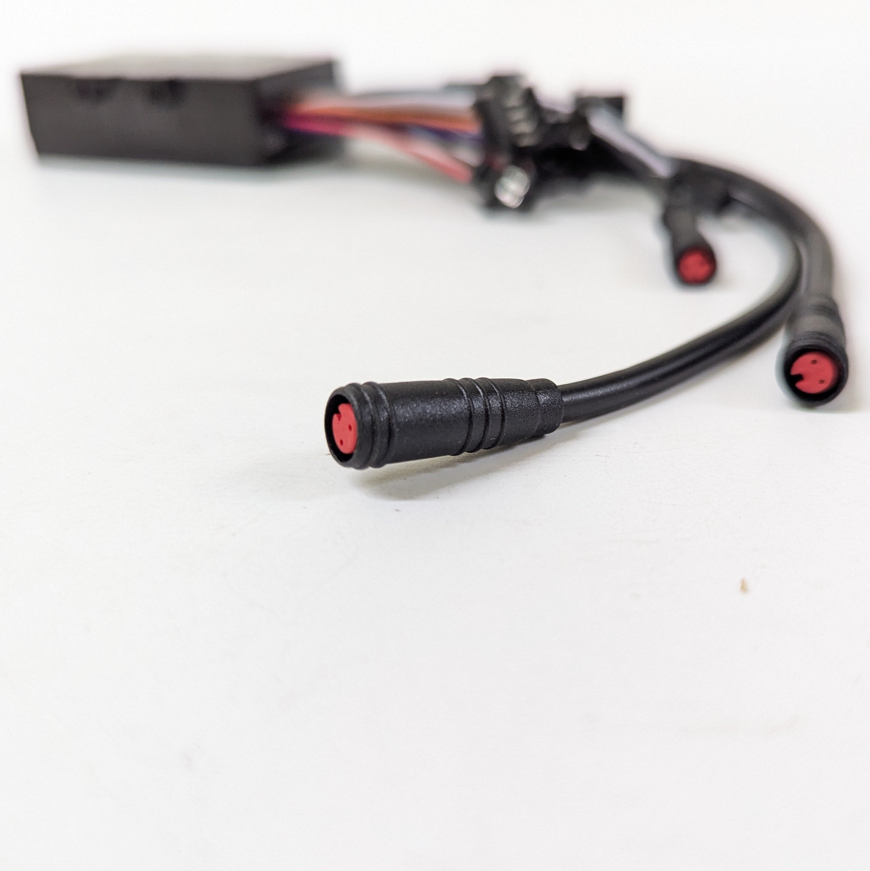 LED Controller - Dualtron Togo | 02.207.00276
