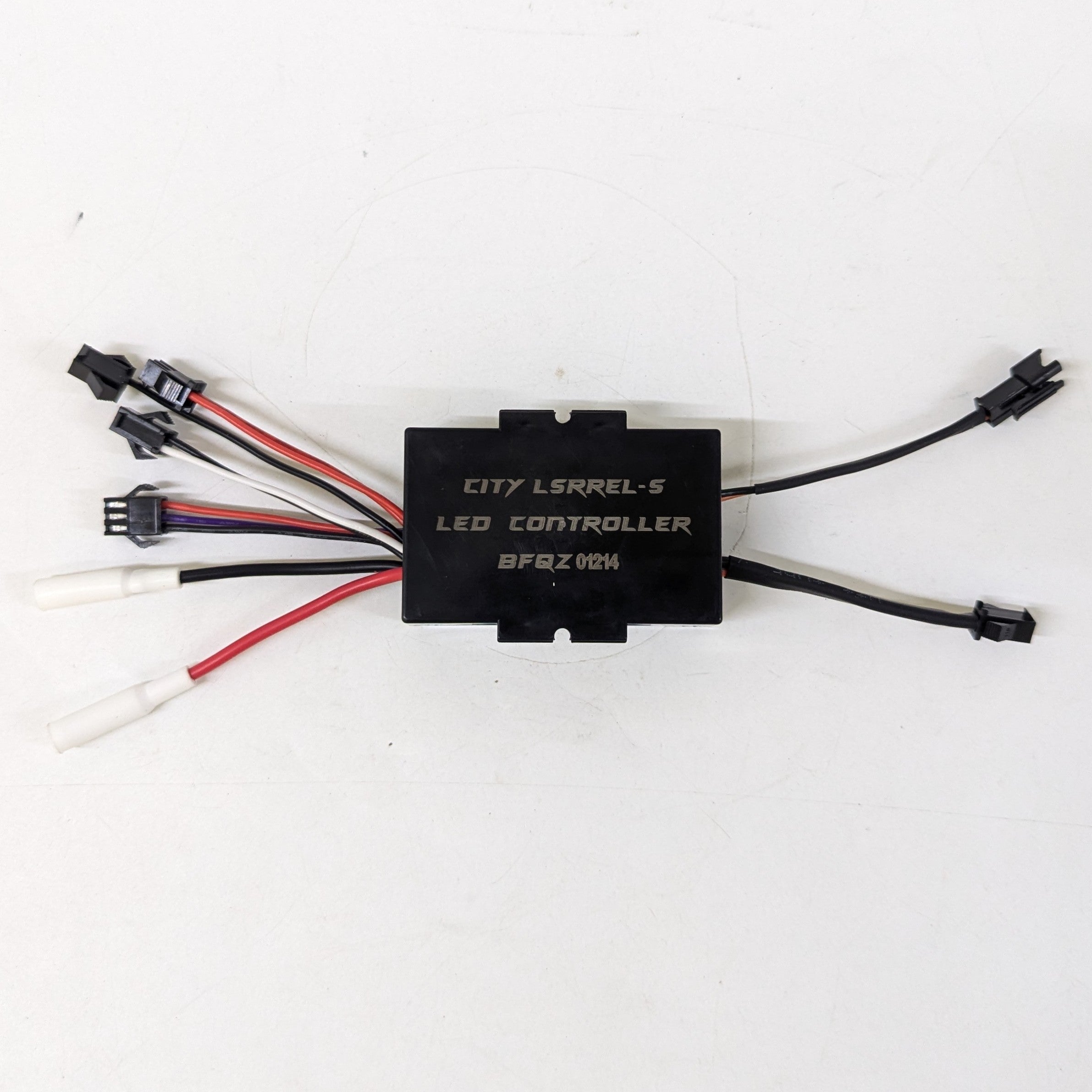 LED Controller - Dualtron | 02.207.00268