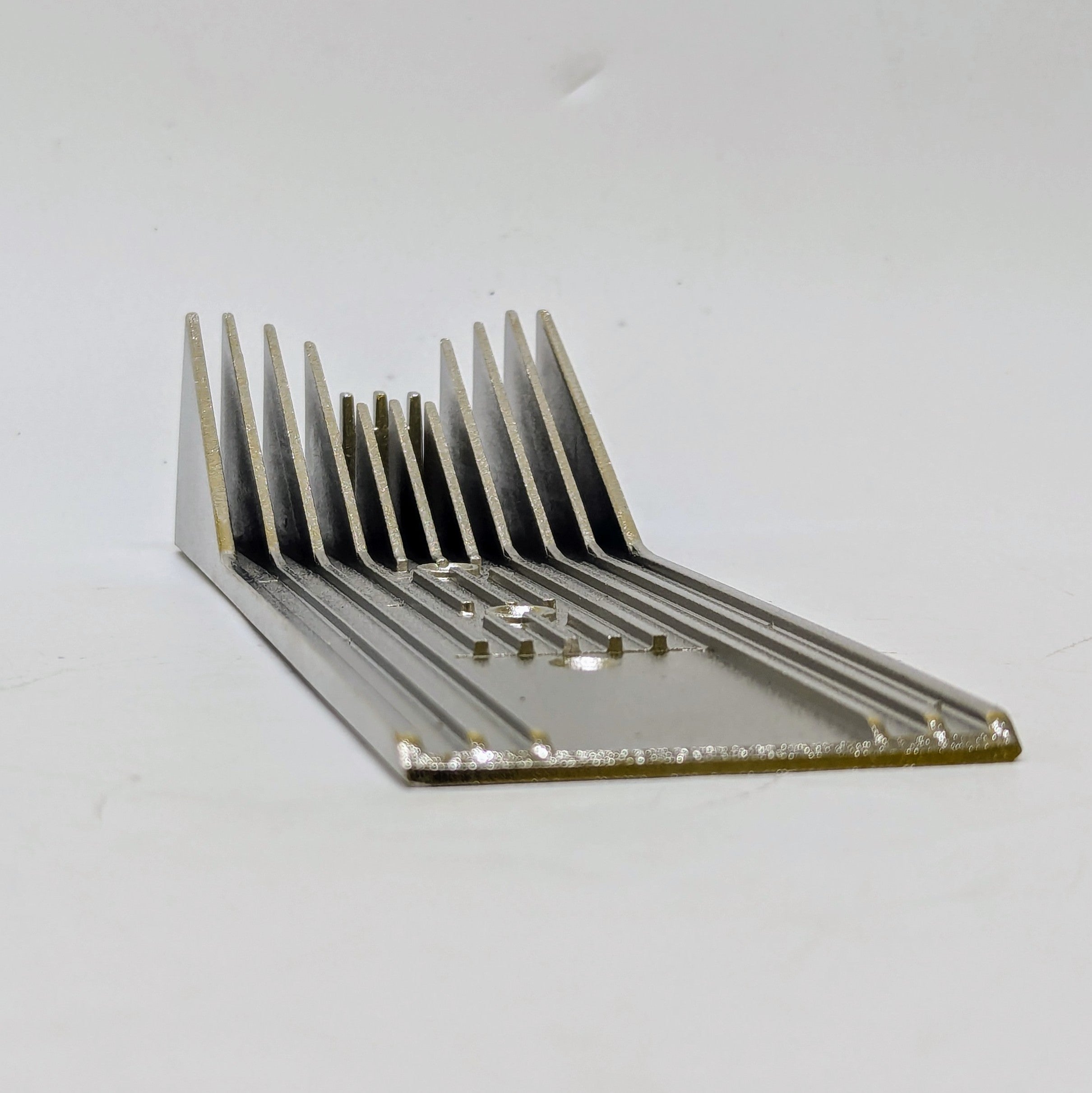 Controller Heatsink for Dualtron Storm