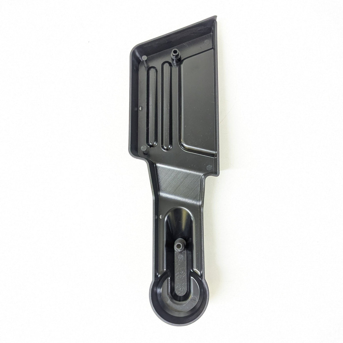 Suspension Cover - Left Side - Front - Dualtron Pop | 02.105.00164